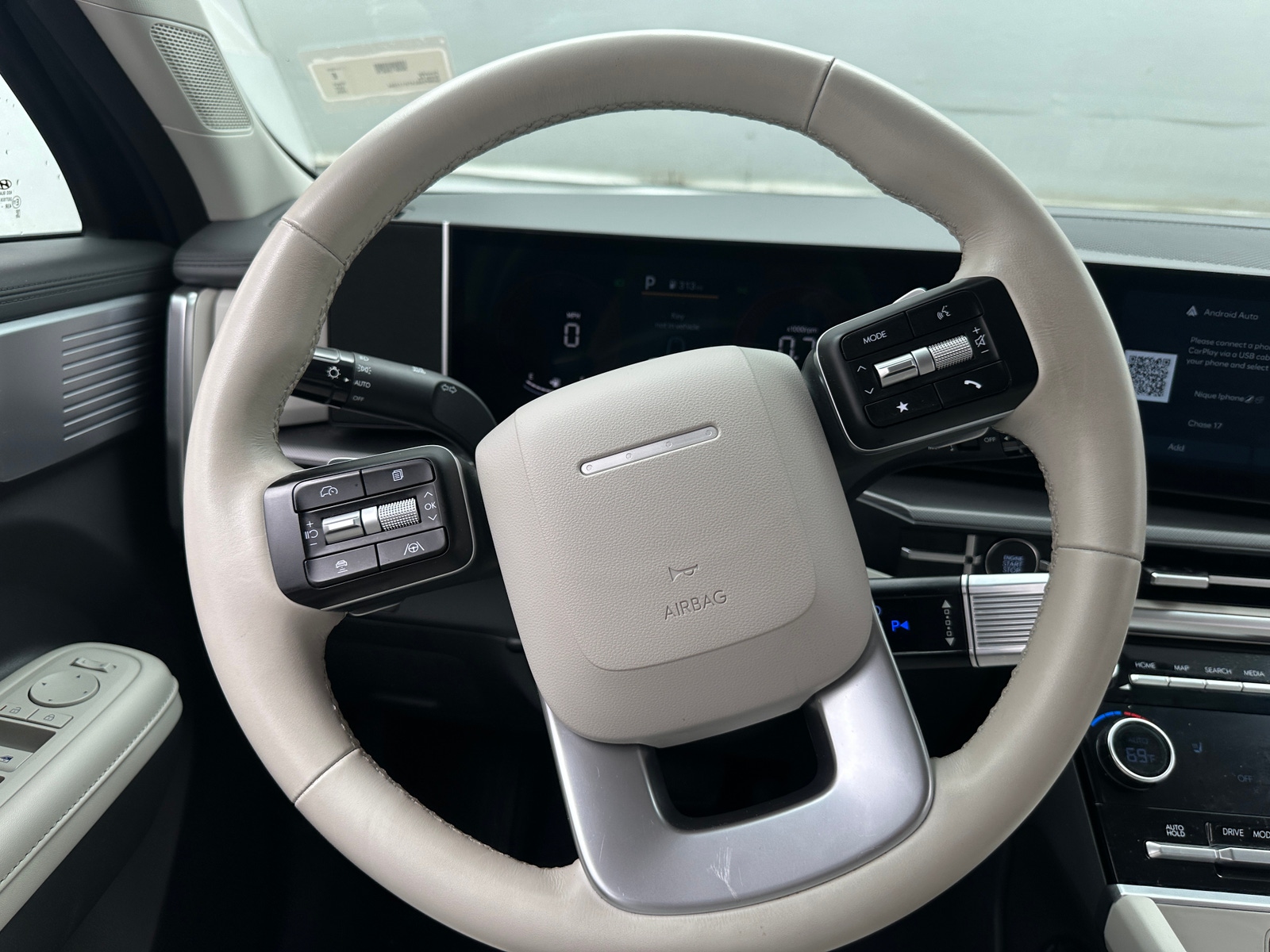 Thumbnail: 2026 Hyundai Santa Fe - 4