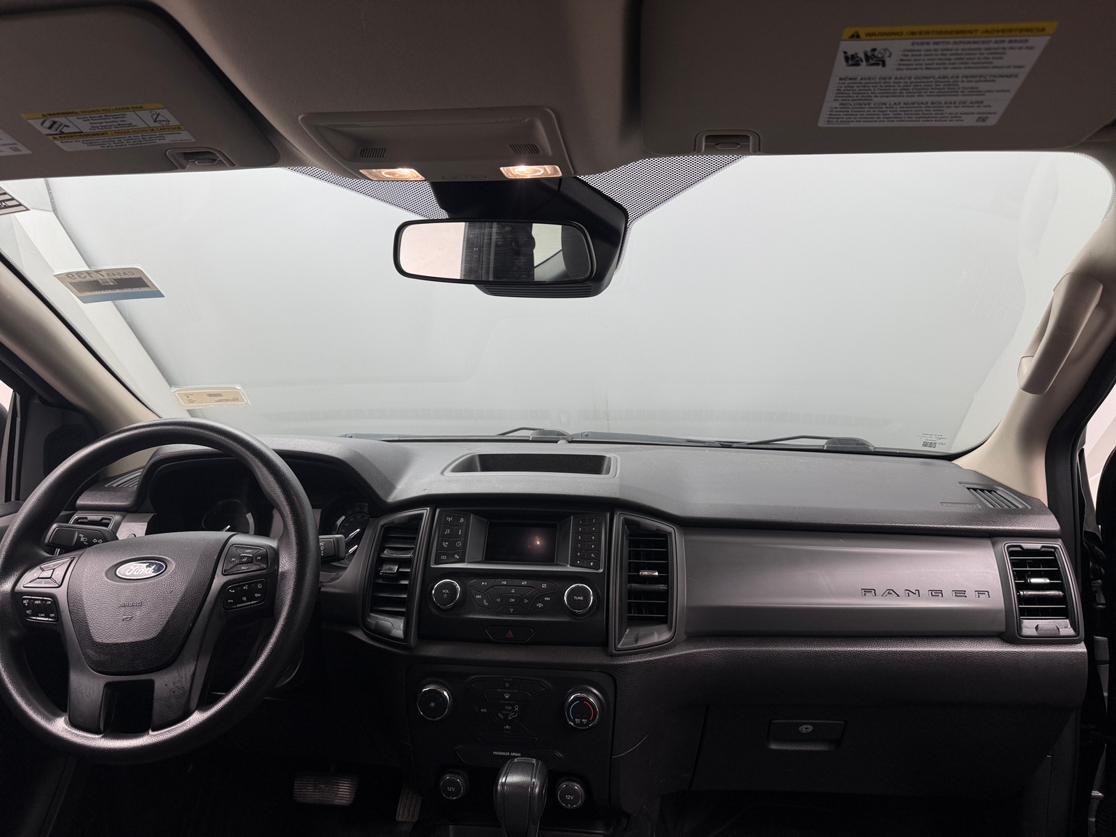 Thumbnail: 2020 Ford Ranger - 3