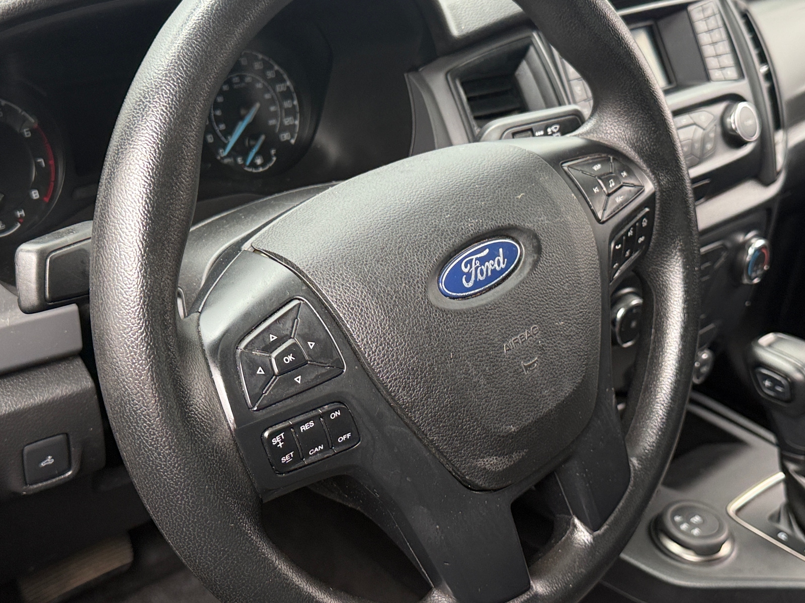 Thumbnail: 2020 Ford Ranger - 5