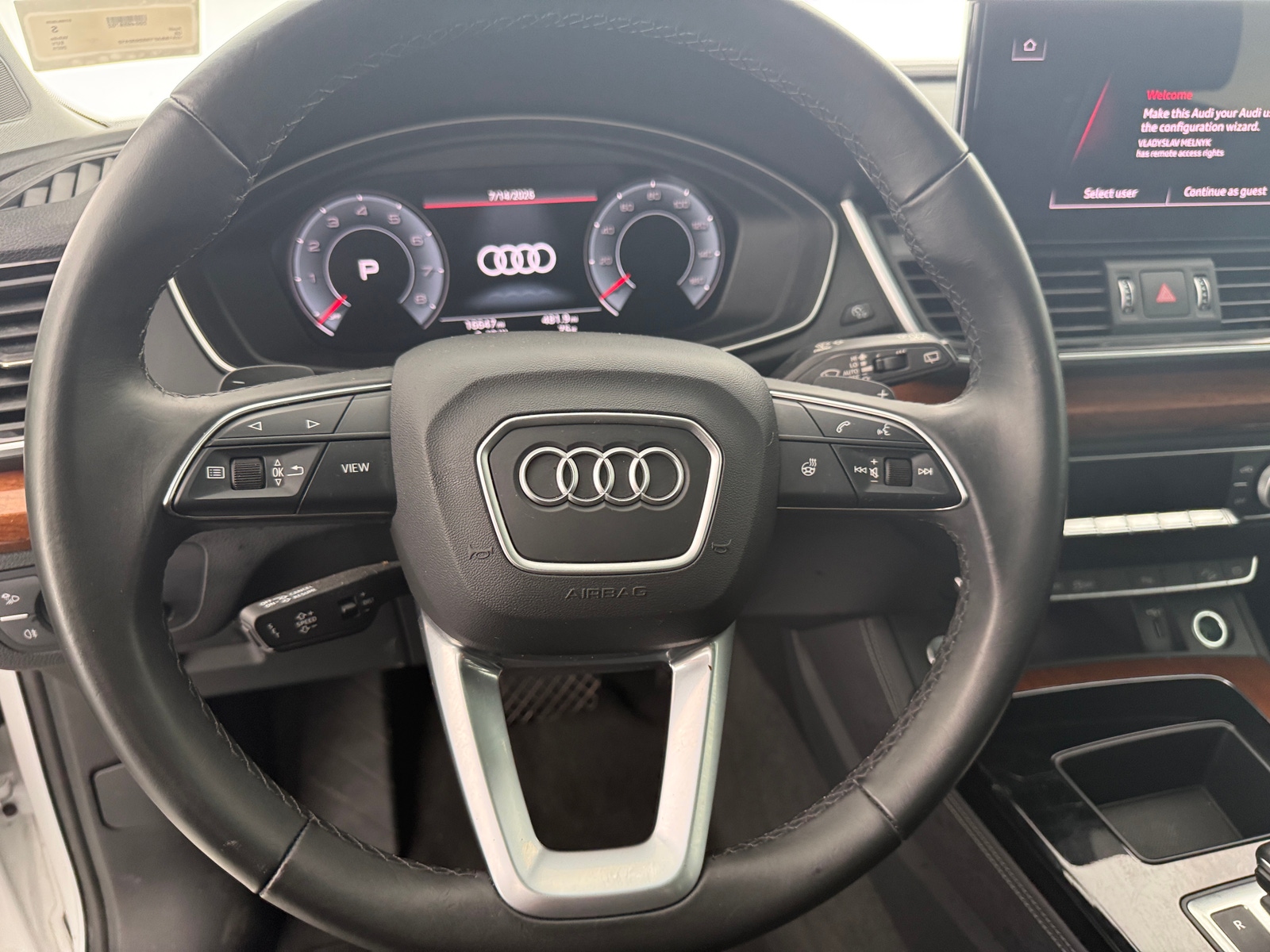Thumbnail: 2025 Audi Q5 - 4