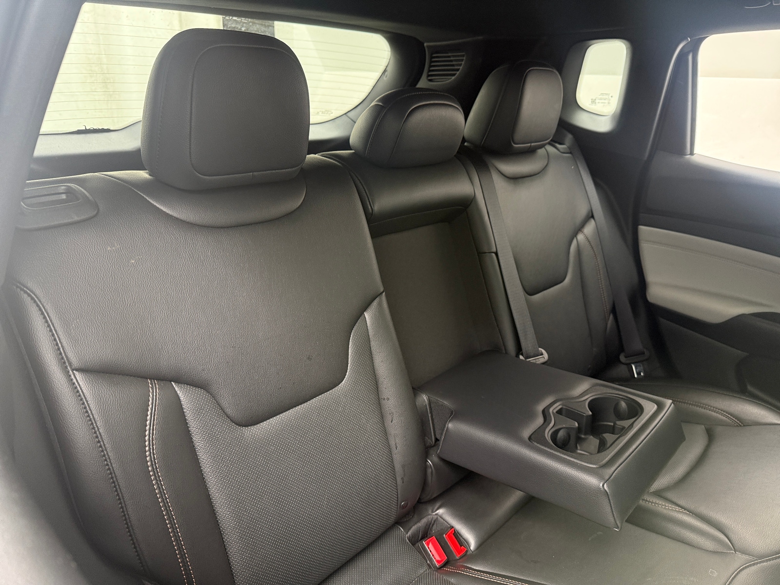 Thumbnail: 2023 Jeep Compass - 5