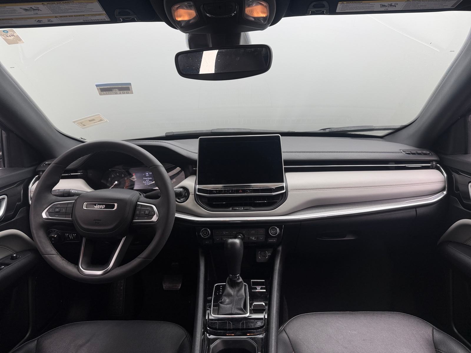 Thumbnail: 2023 Jeep Compass - 2