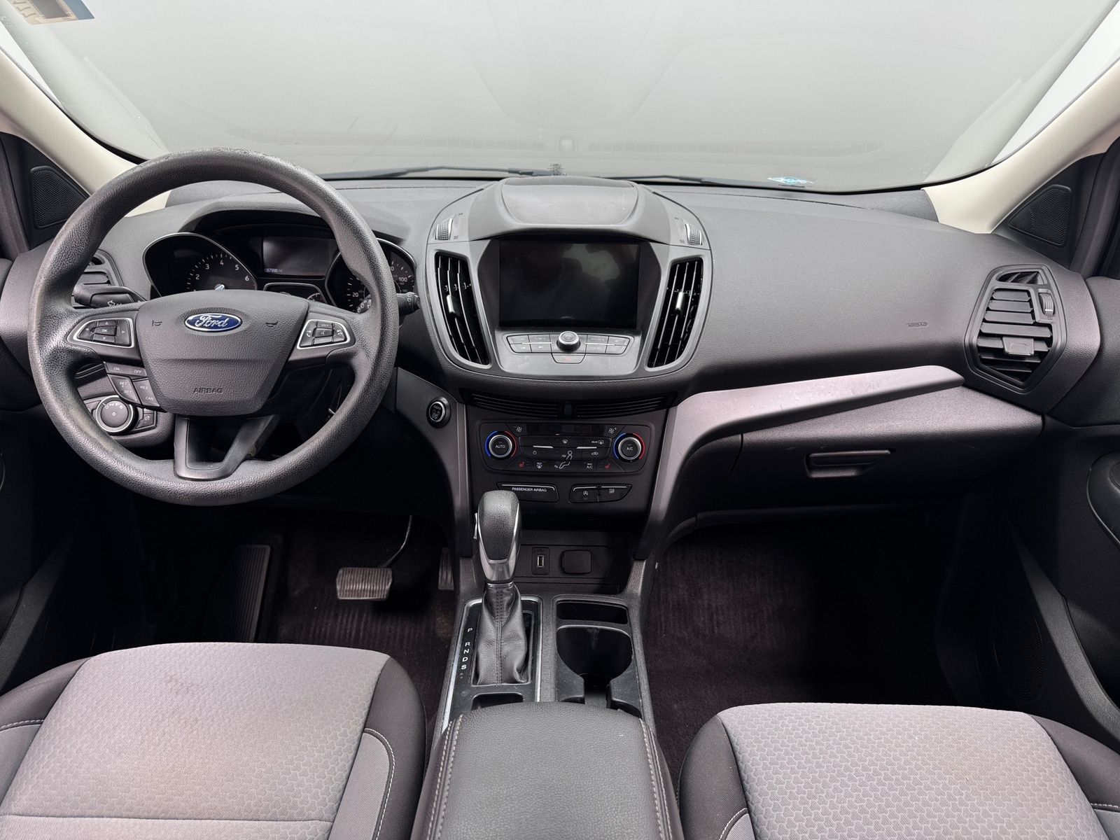 Thumbnail: 2019 Ford Escape - 3