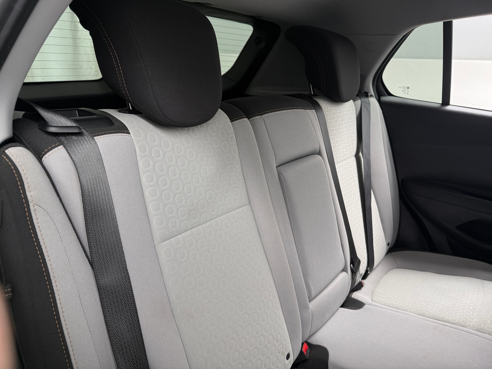 Thumbnail: 2020 Chevrolet Trax - 6