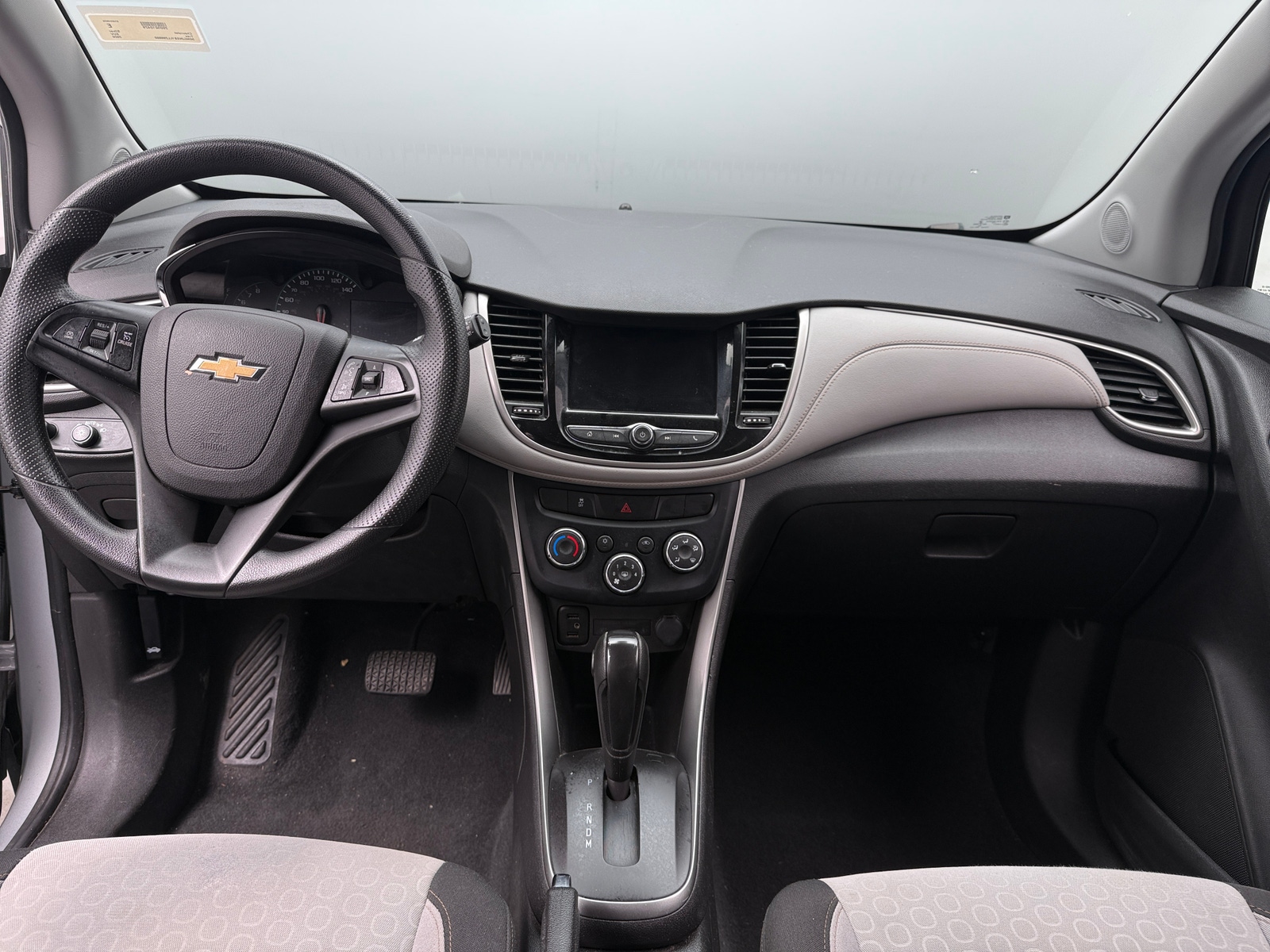 Thumbnail: 2020 Chevrolet Trax - 3