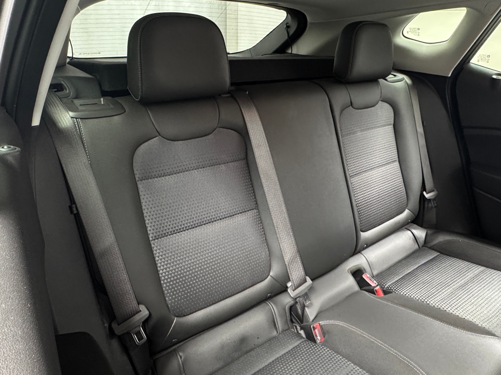 Thumbnail: 2025 Chevrolet Trax - 6