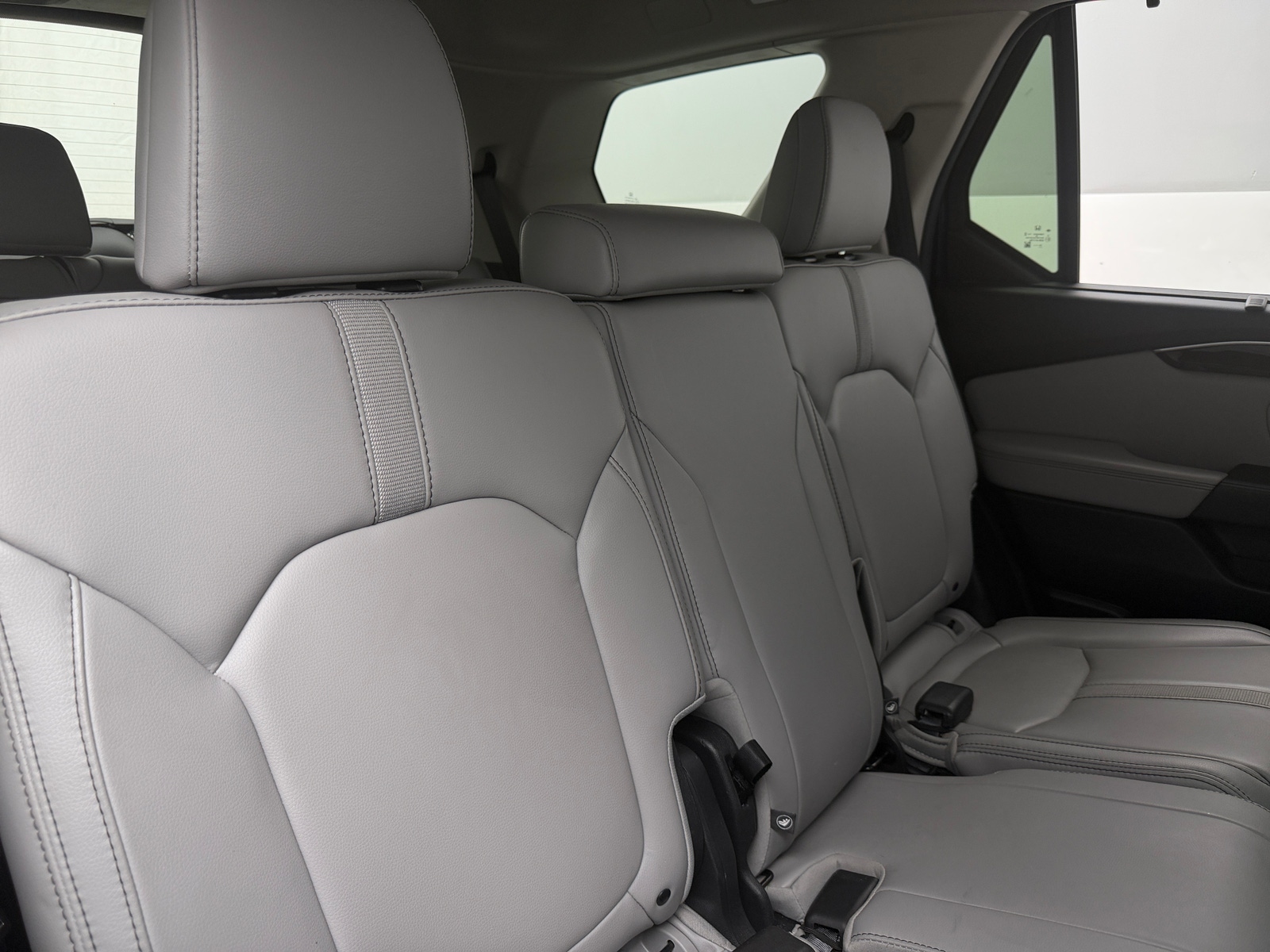 Thumbnail: 2024 Honda Pilot - 5