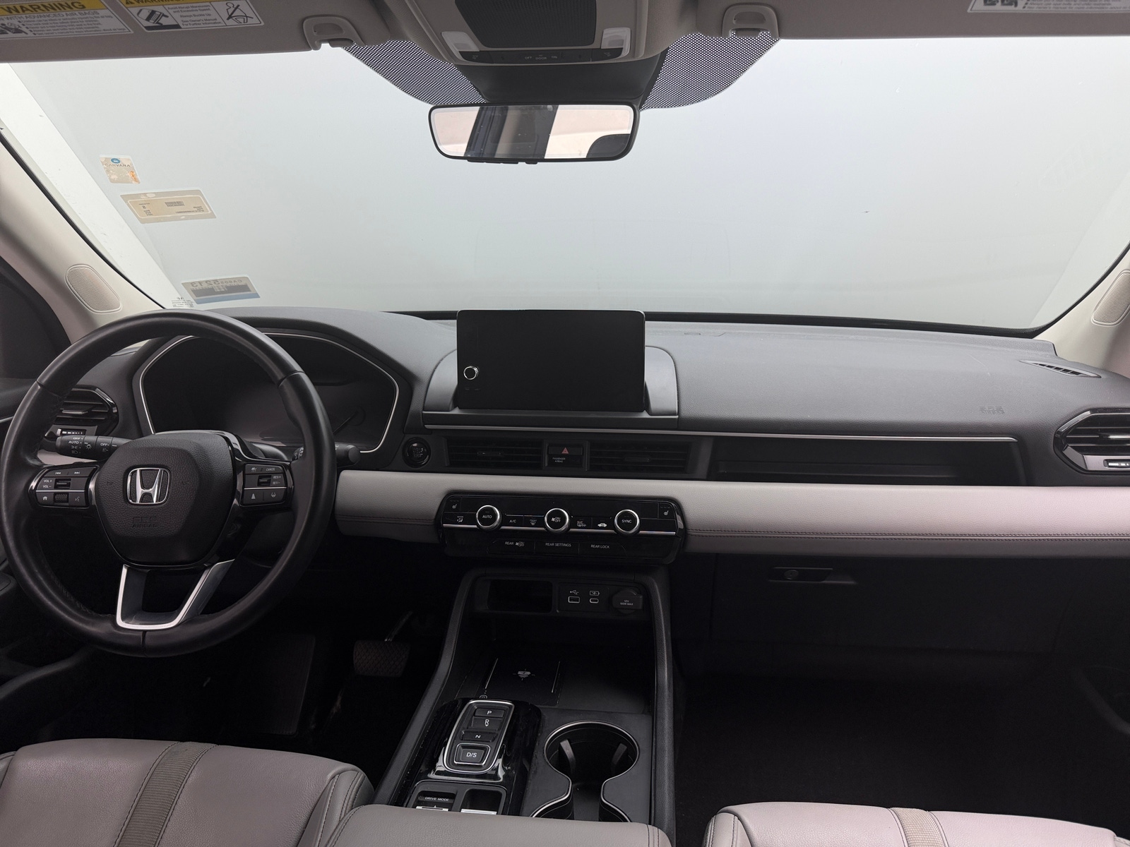 Thumbnail: 2024 Honda Pilot - 2