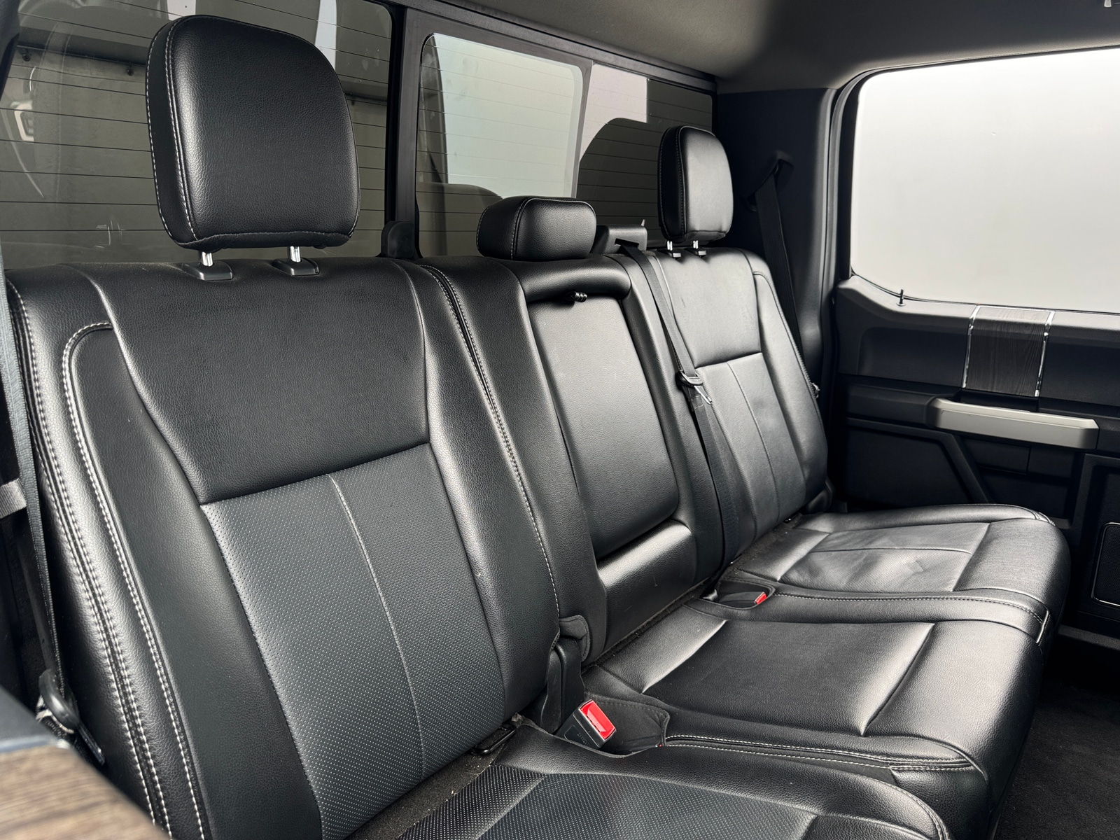 Thumbnail: 2021 Ford Econoline - 5