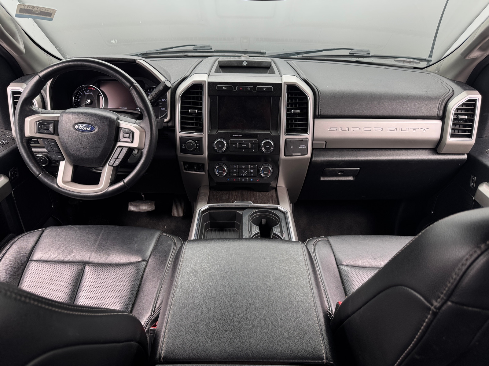 Thumbnail: 2021 Ford Econoline - 2