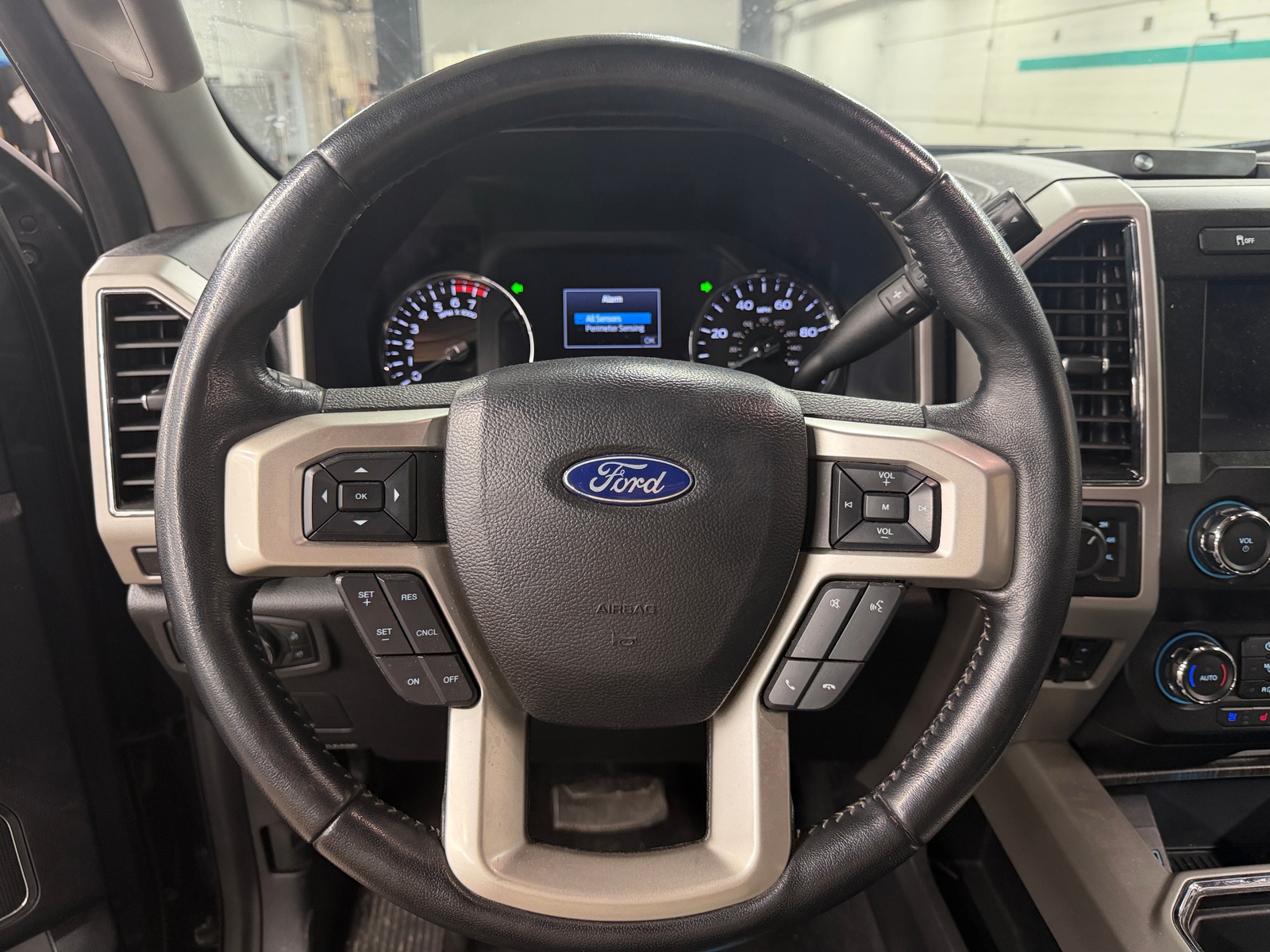 Thumbnail: 2021 Ford Econoline - 4