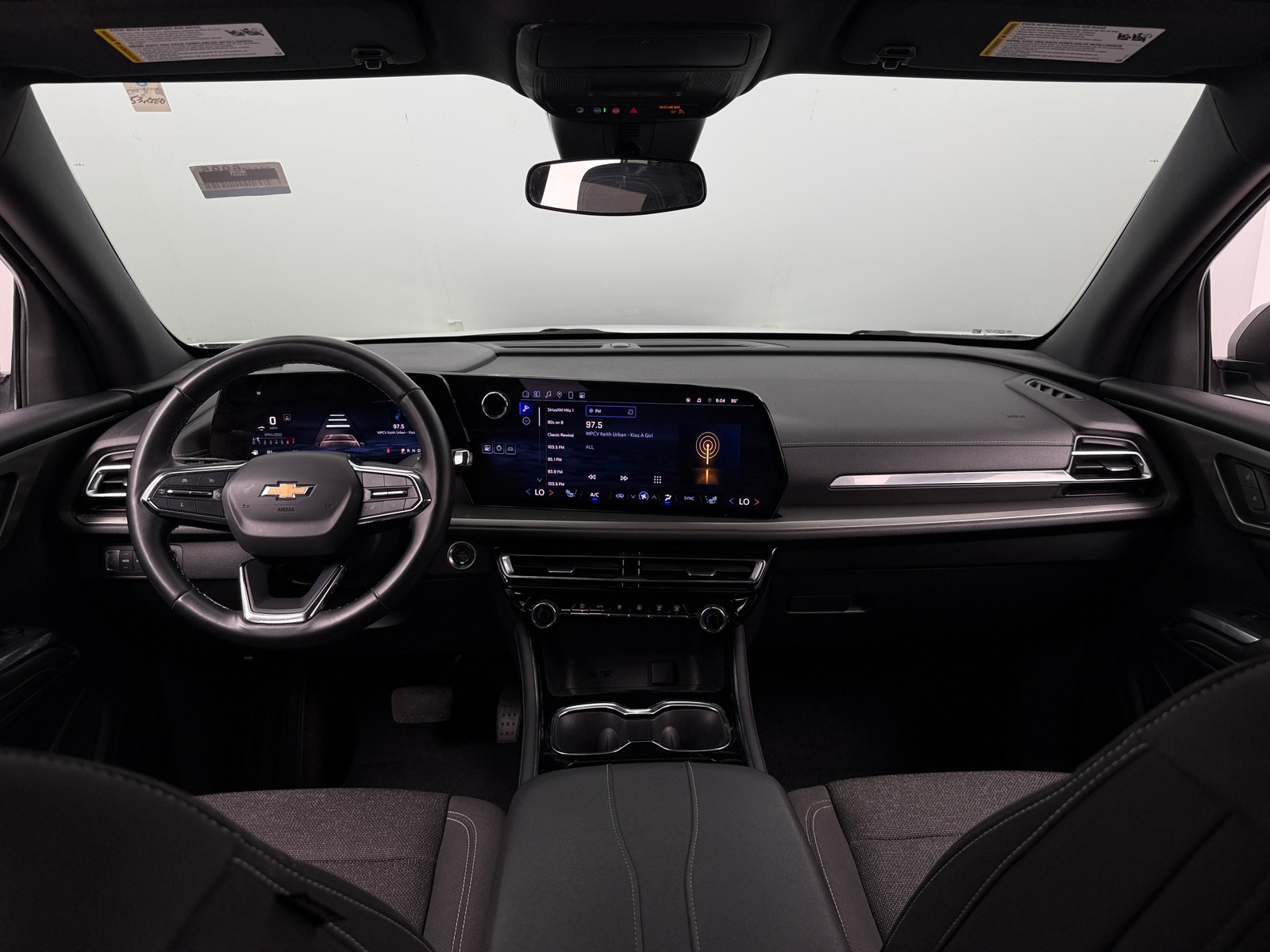 Thumbnail: 2024 Chevrolet Traverse - 3