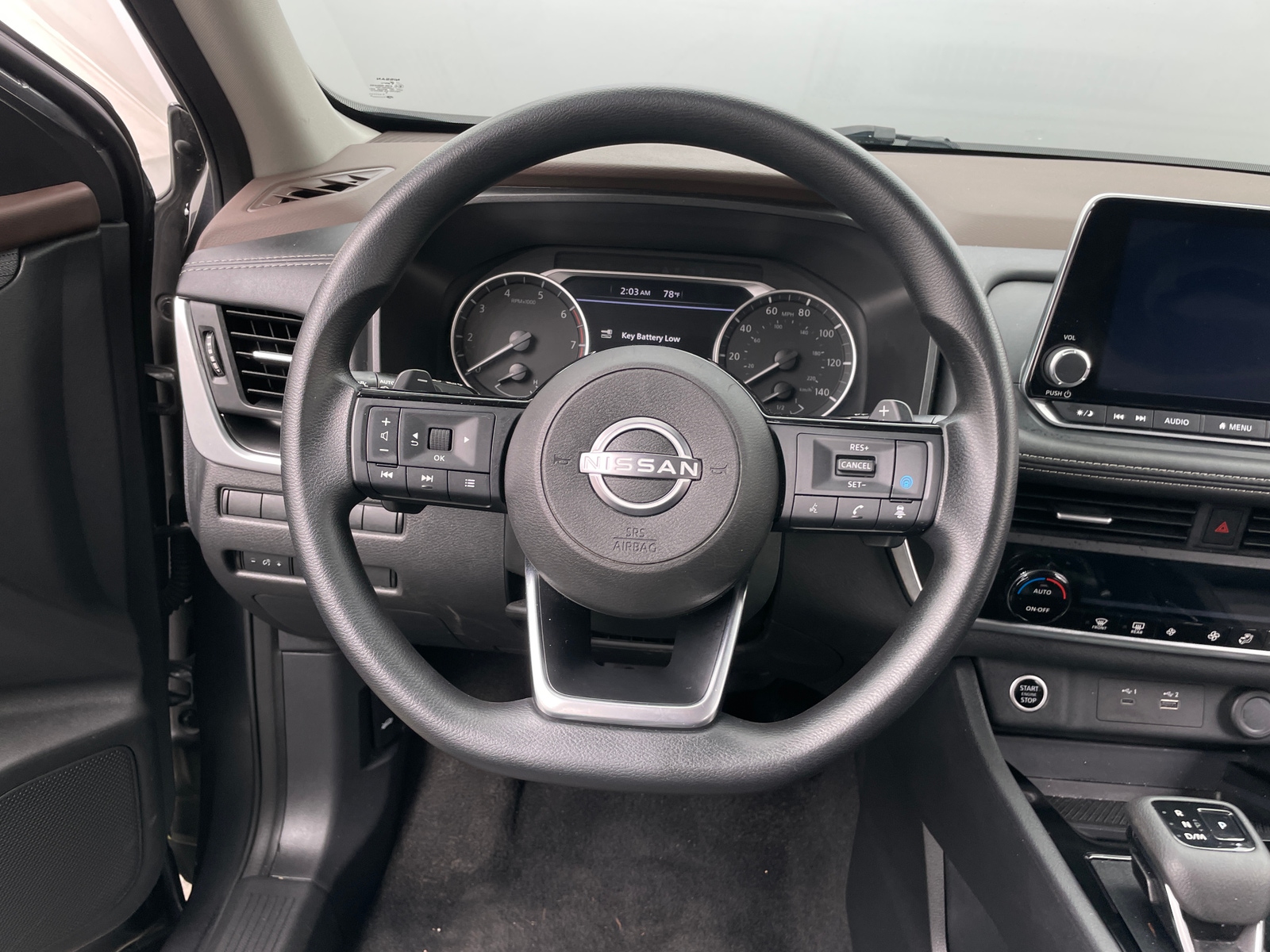 Thumbnail: 2023 Nissan Rogue - 5
