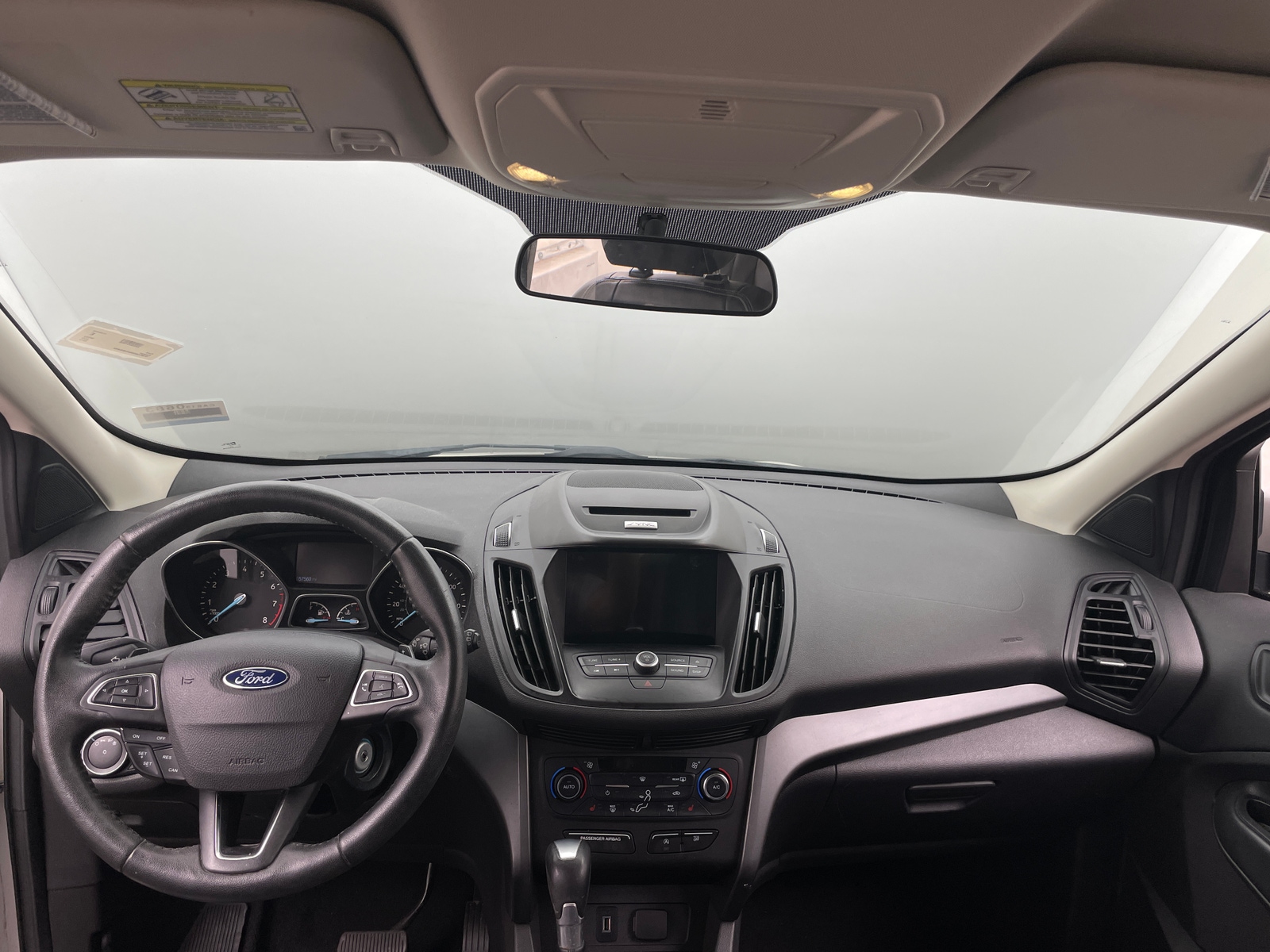 Thumbnail: 2017 Ford Escape - 2