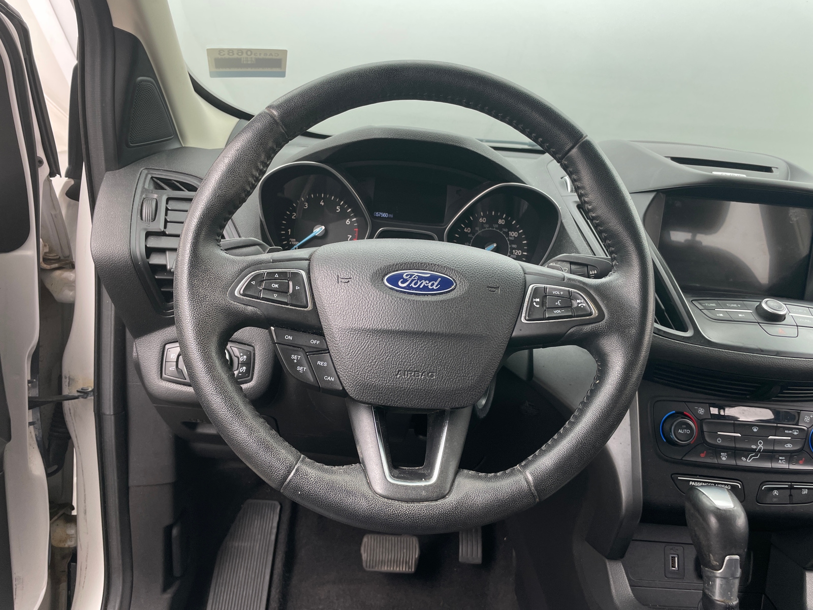 Thumbnail: 2017 Ford Escape - 4