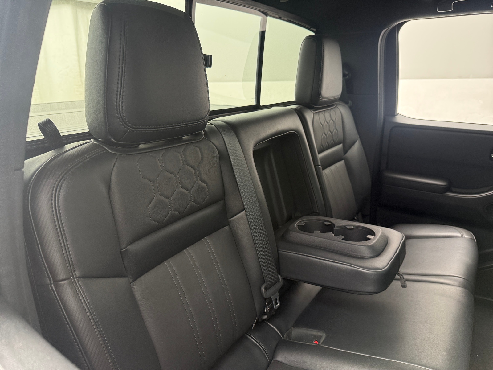Thumbnail: 2022 Nissan Frontier - 5