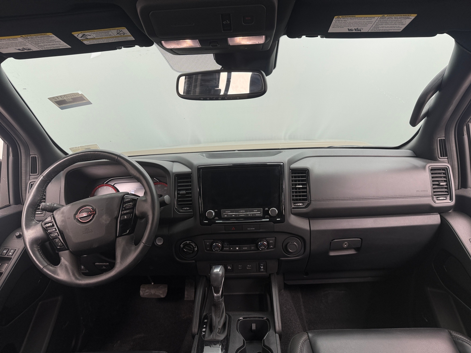 Thumbnail: 2022 Nissan Frontier - 2