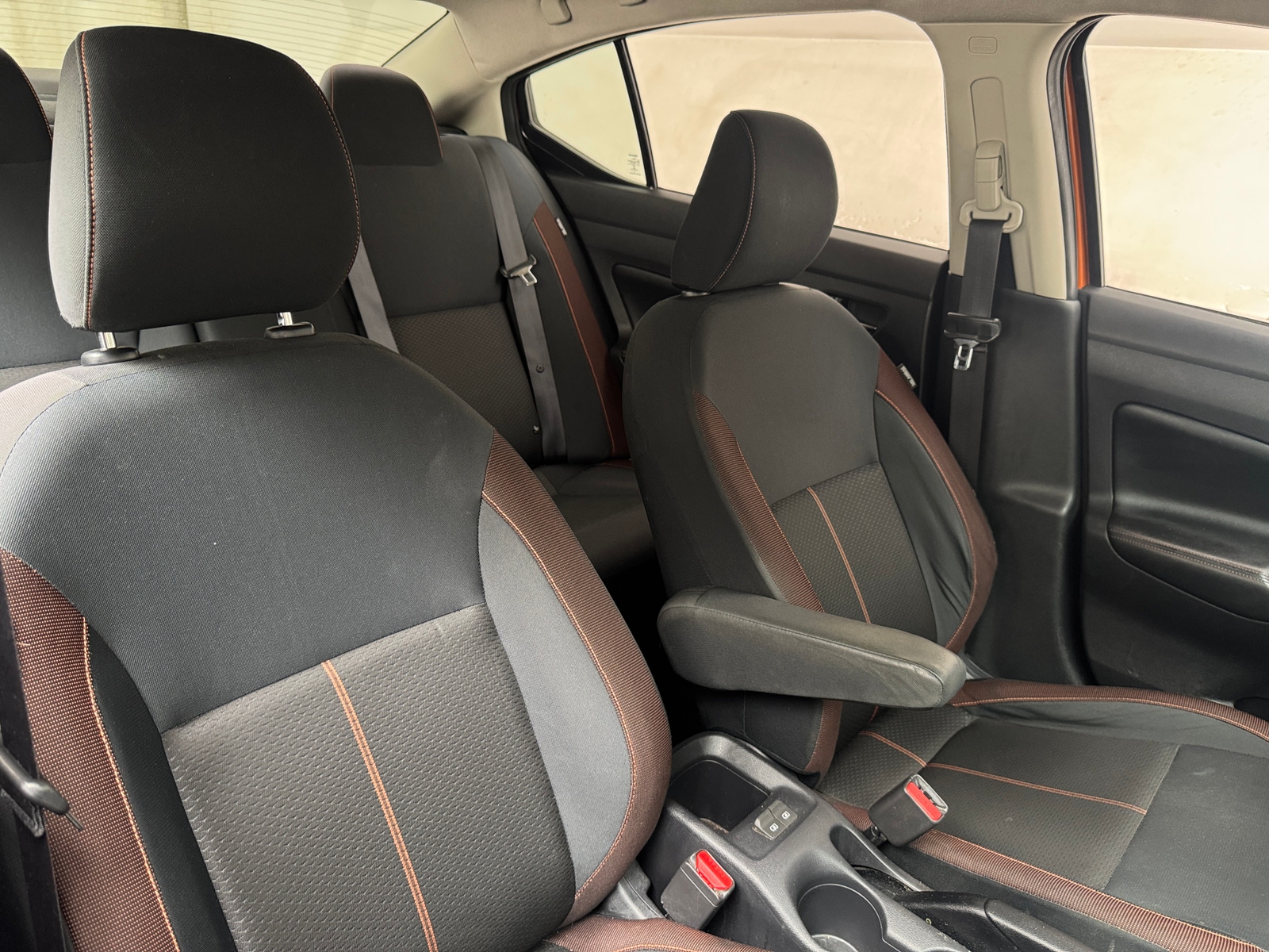 Thumbnail: 2020 Nissan Versa - 2