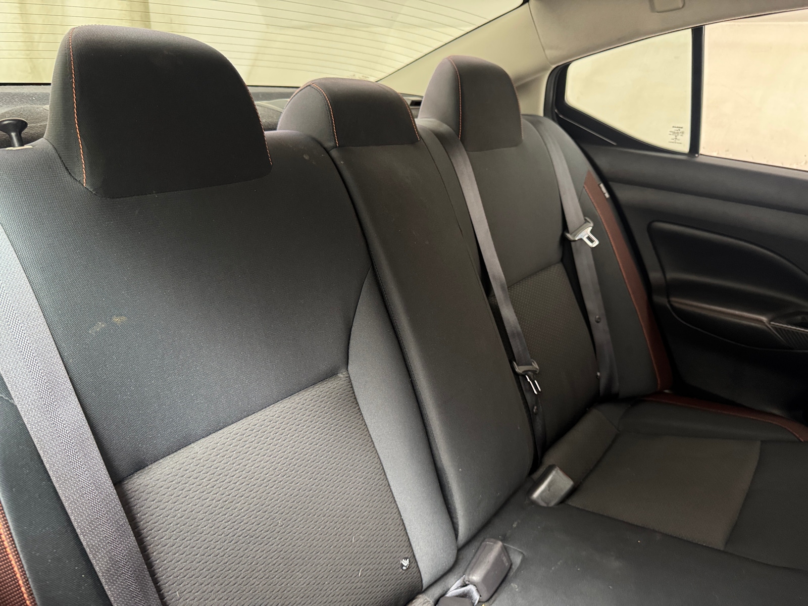 Thumbnail: 2020 Nissan Versa - 6