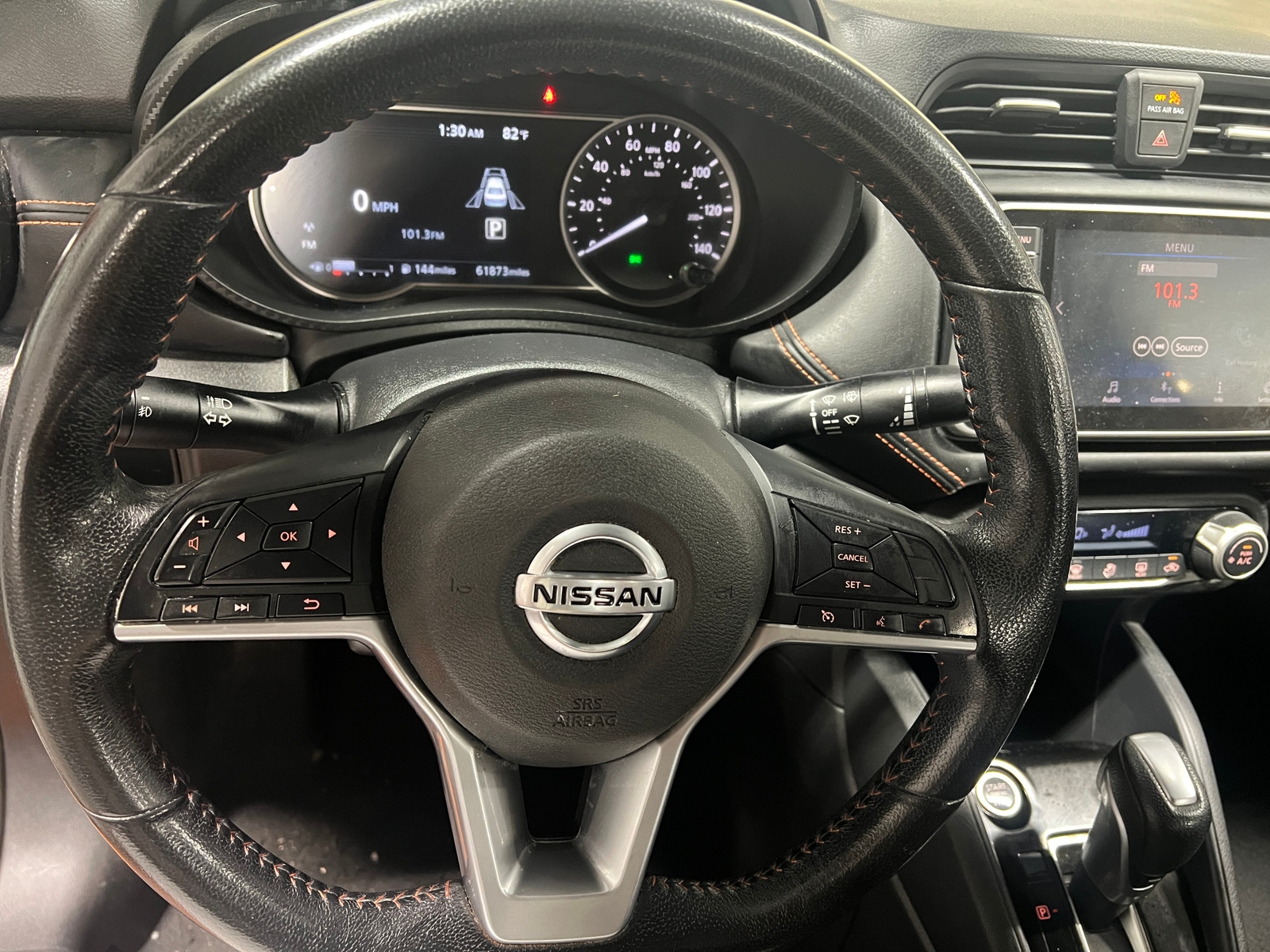 Thumbnail: 2020 Nissan Versa - 5