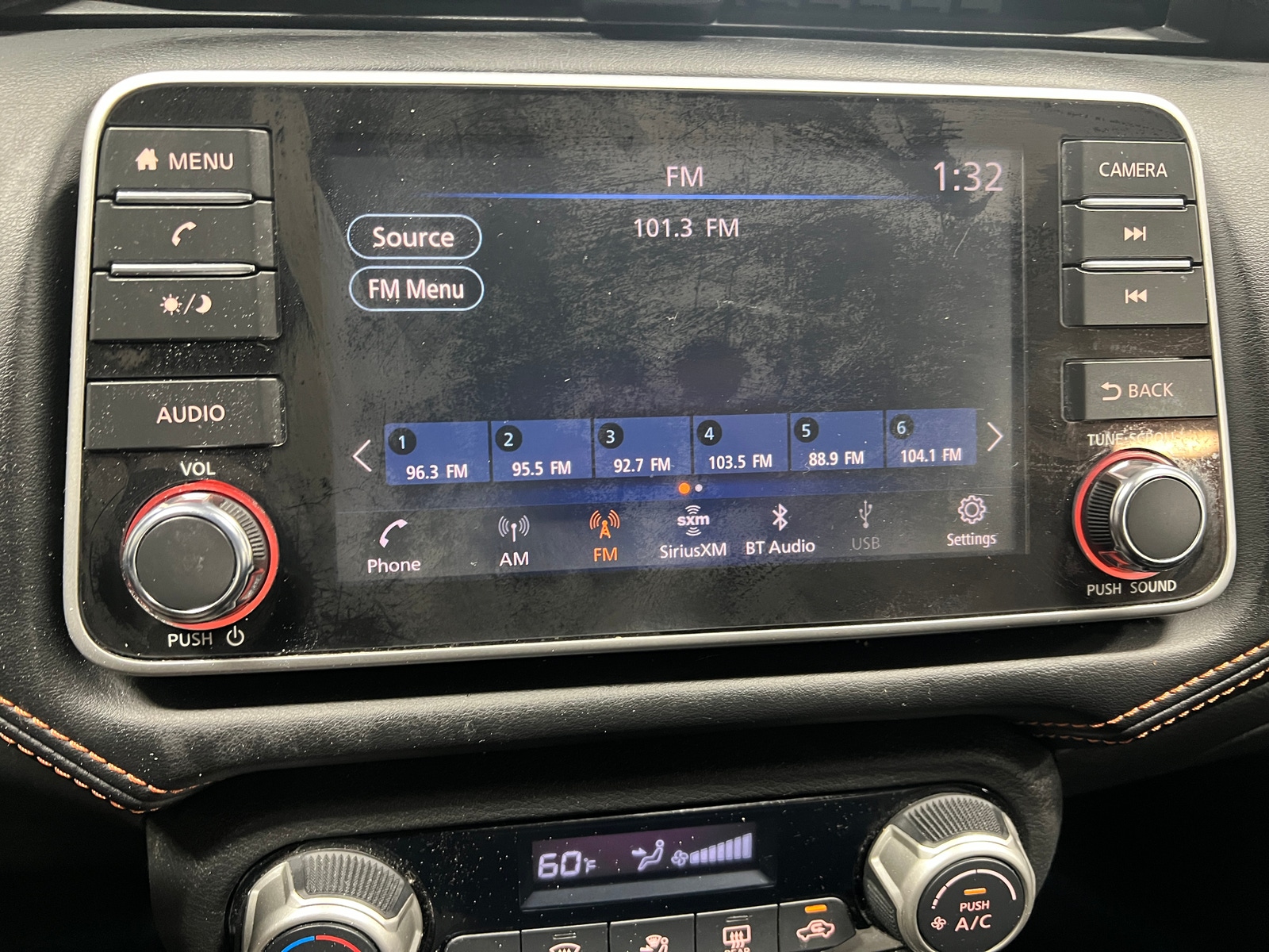 Thumbnail: 2020 Nissan Versa - 4