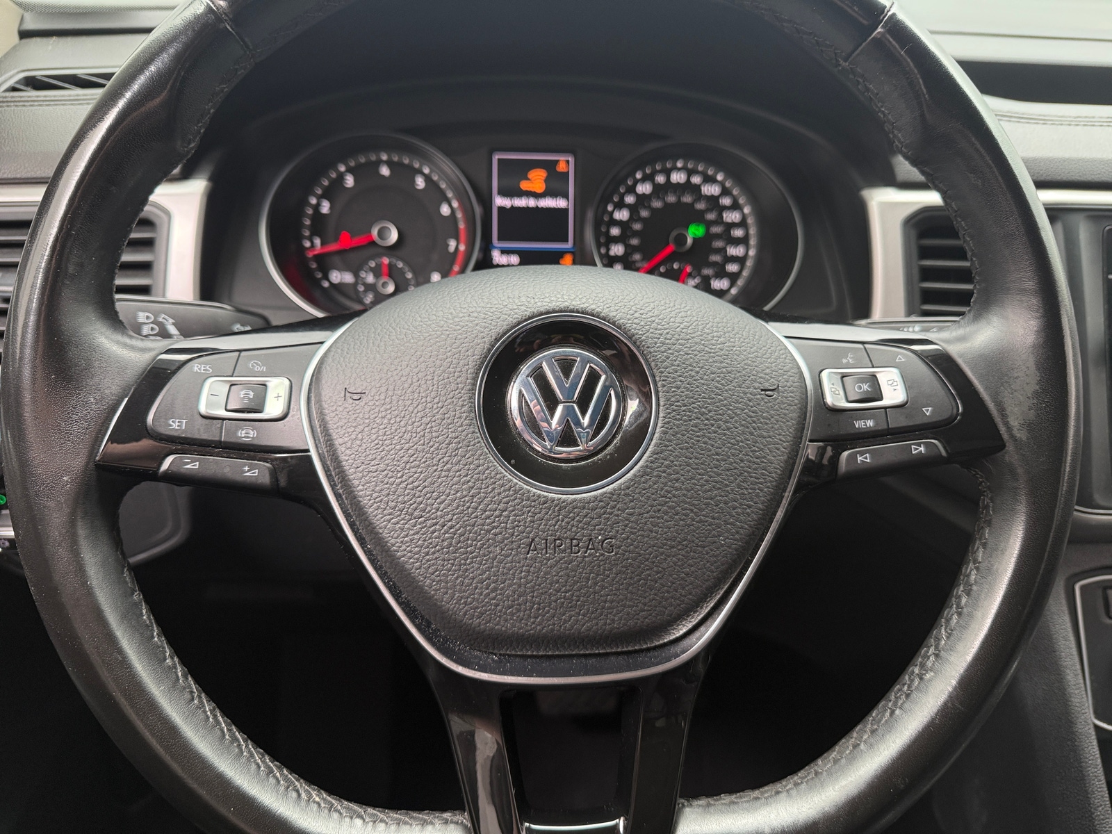 Thumbnail: 2020 Volkswagen Atlas - 5