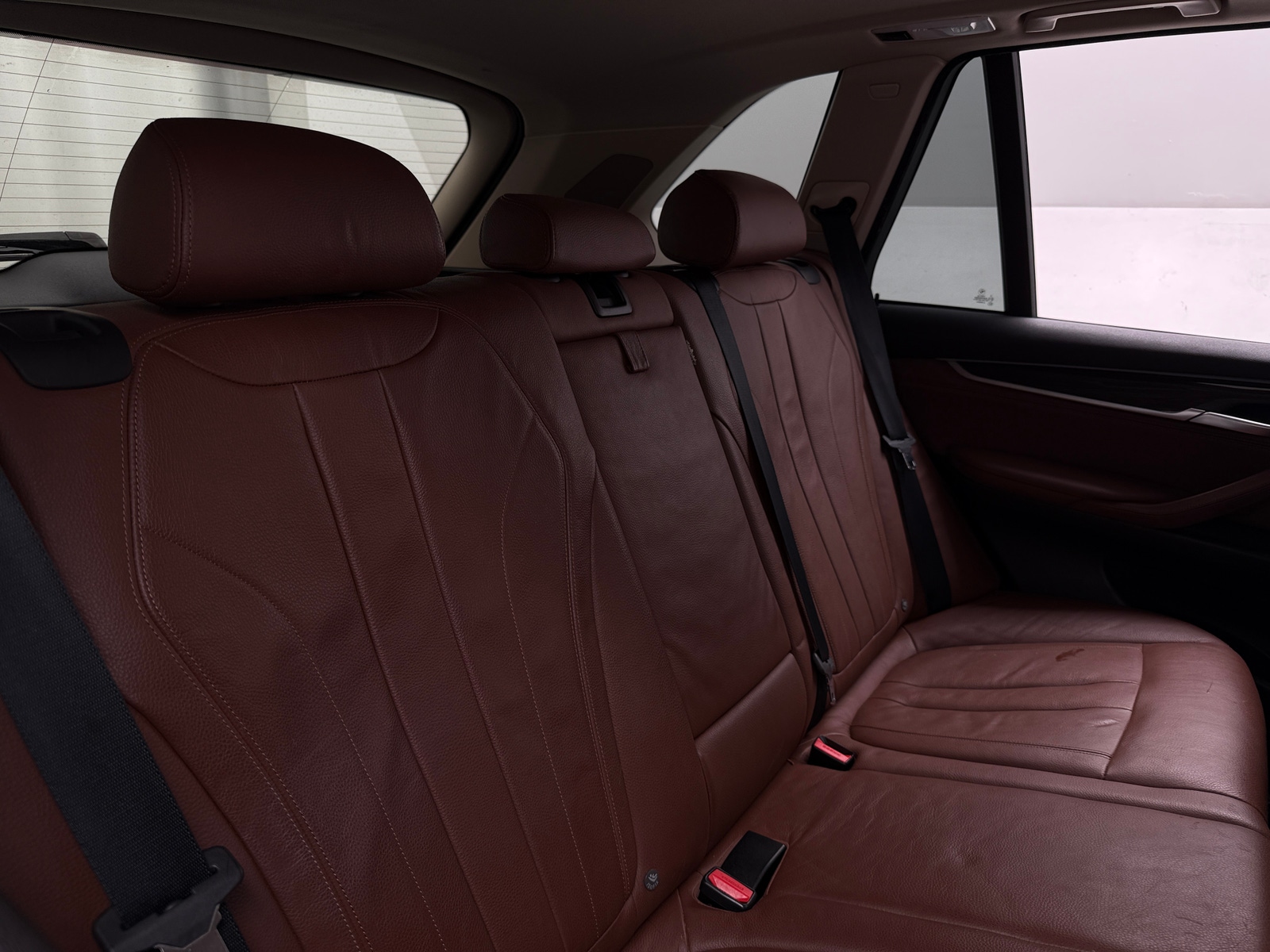 Thumbnail: 2016 BMW X5 - 5