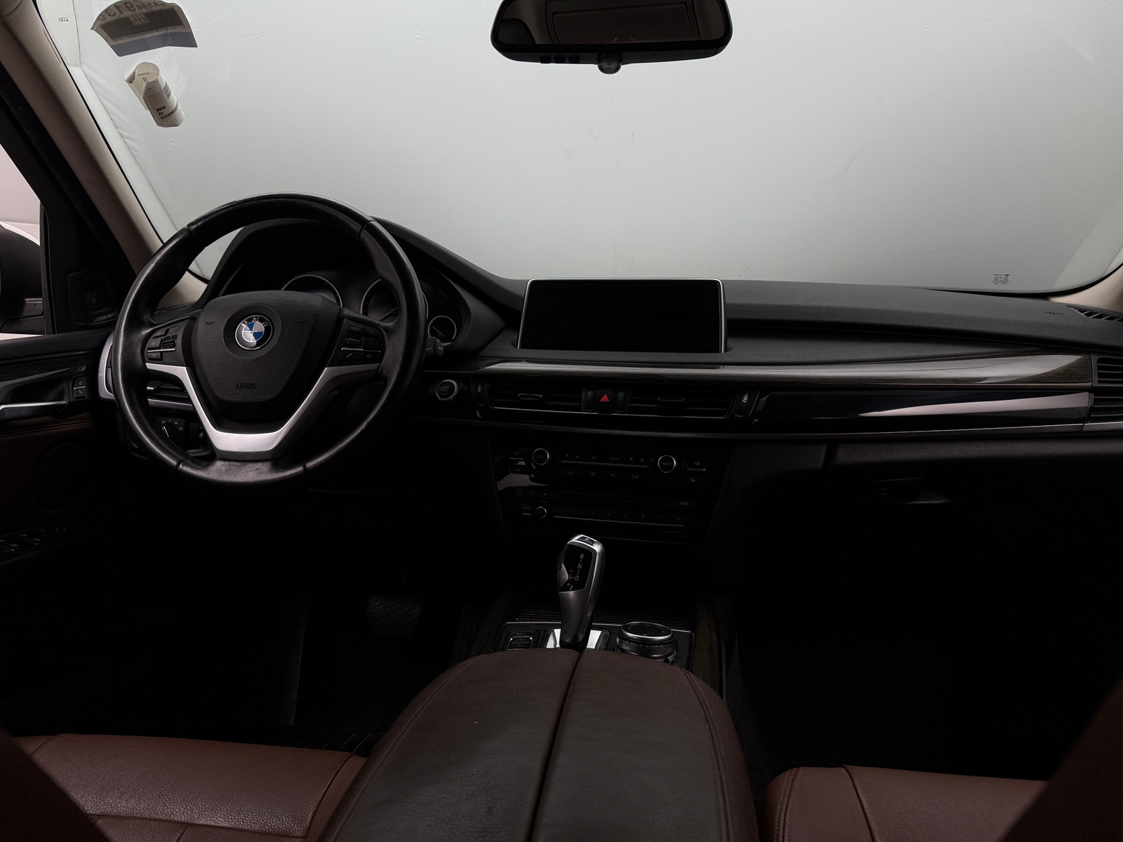 Thumbnail: 2016 BMW X5 - 2