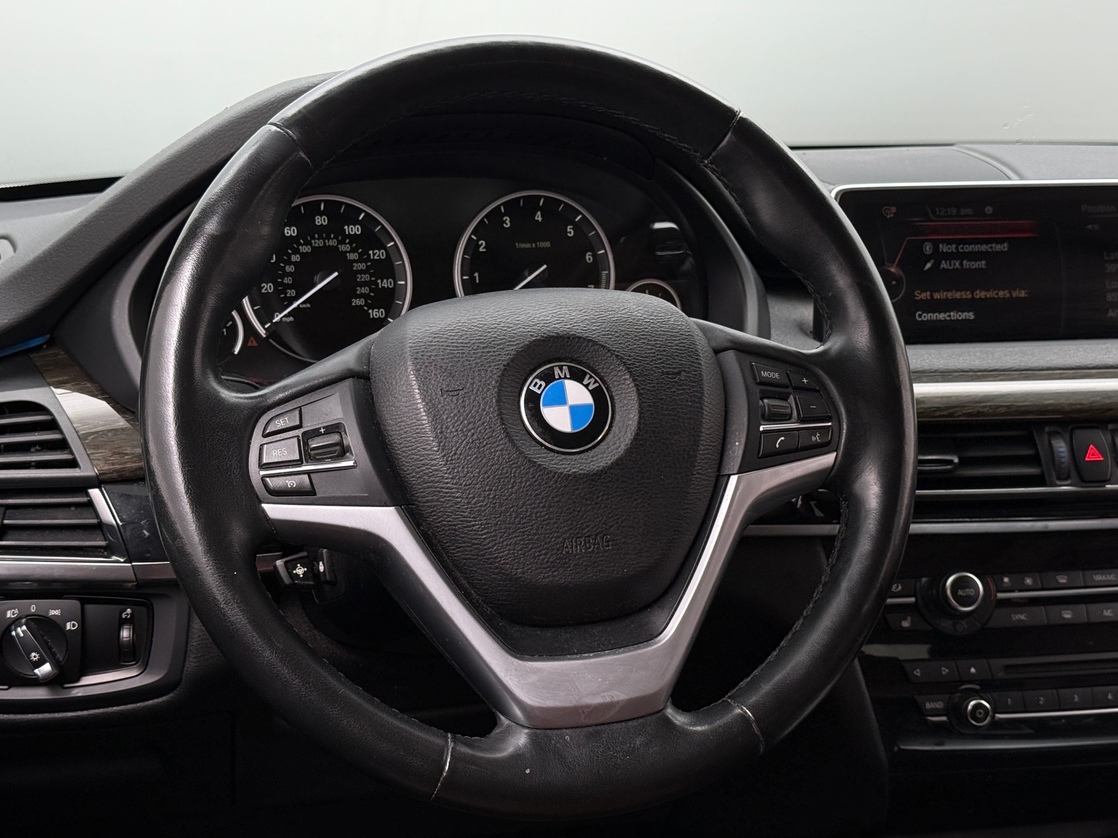 Thumbnail: 2016 BMW X5 - 4