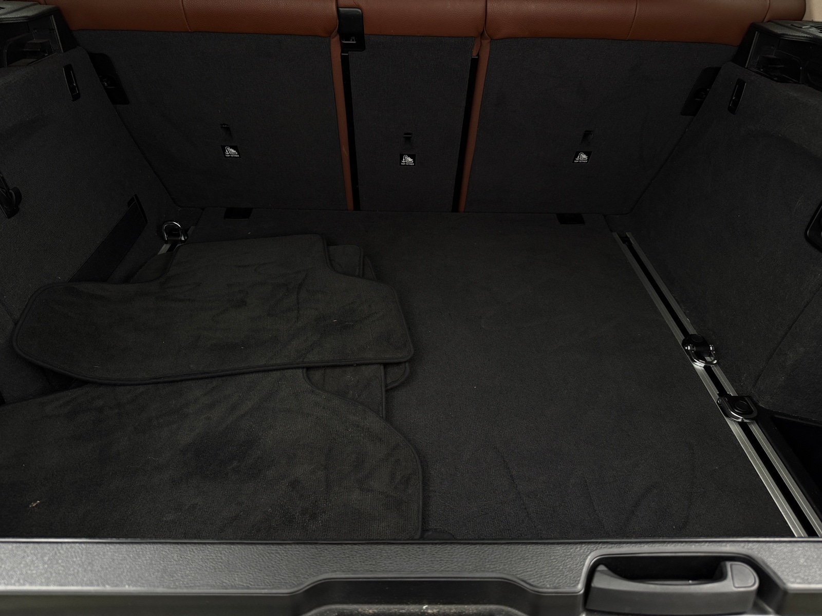 Thumbnail: 2016 BMW X5 - 6