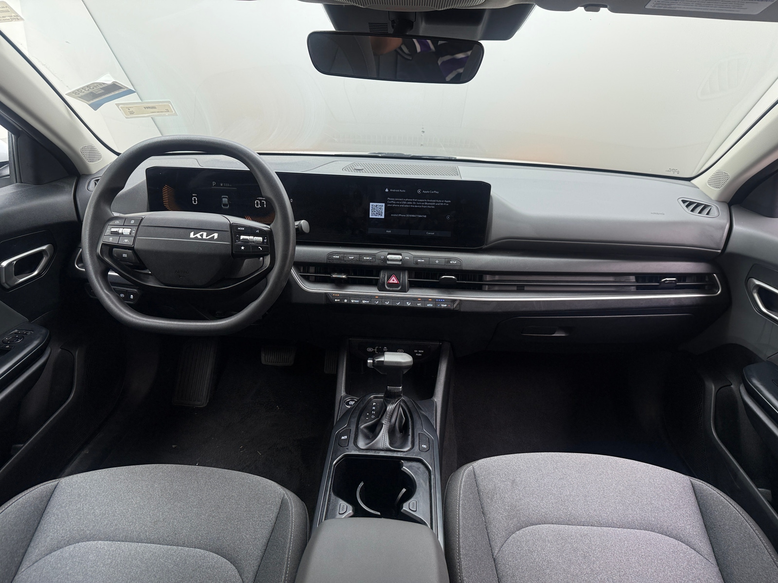 Thumbnail: 2025 Kia K4 - 3