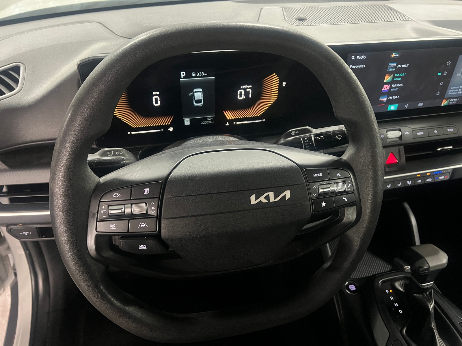 Thumbnail: 2025 Kia K4 - 5