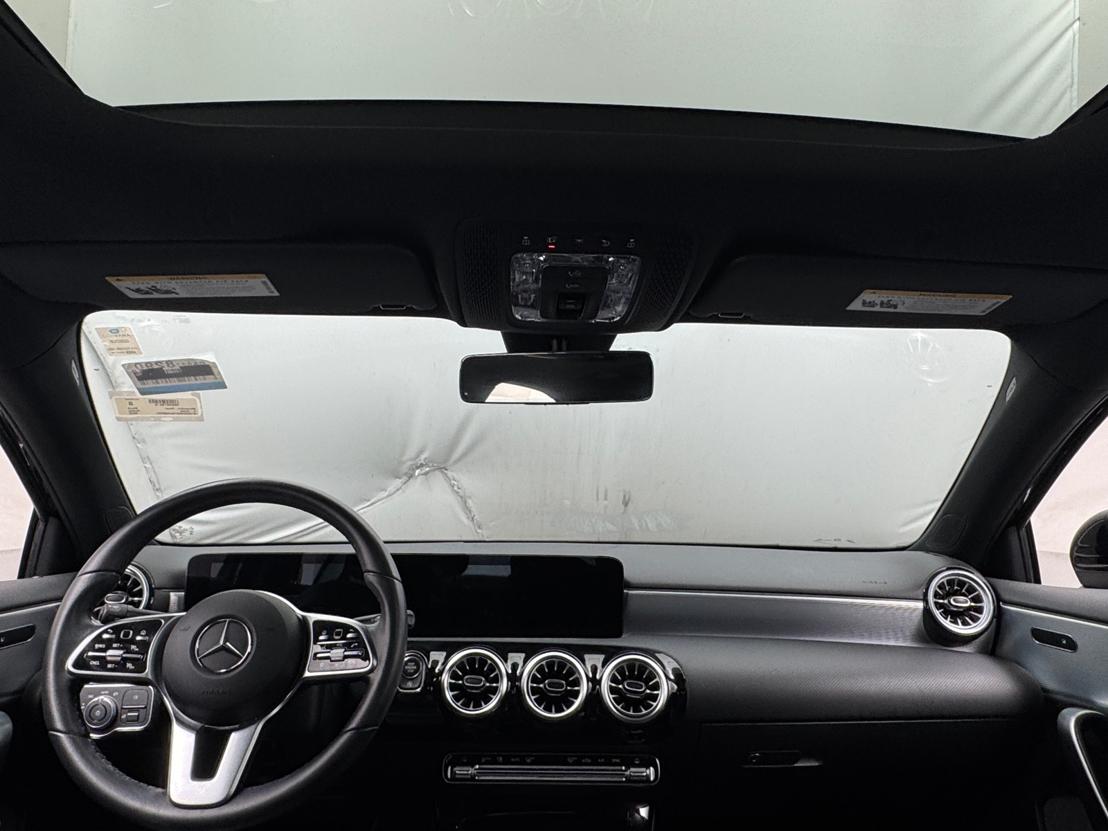 Thumbnail: 2022 Mercedes-Benz A-Class - 2