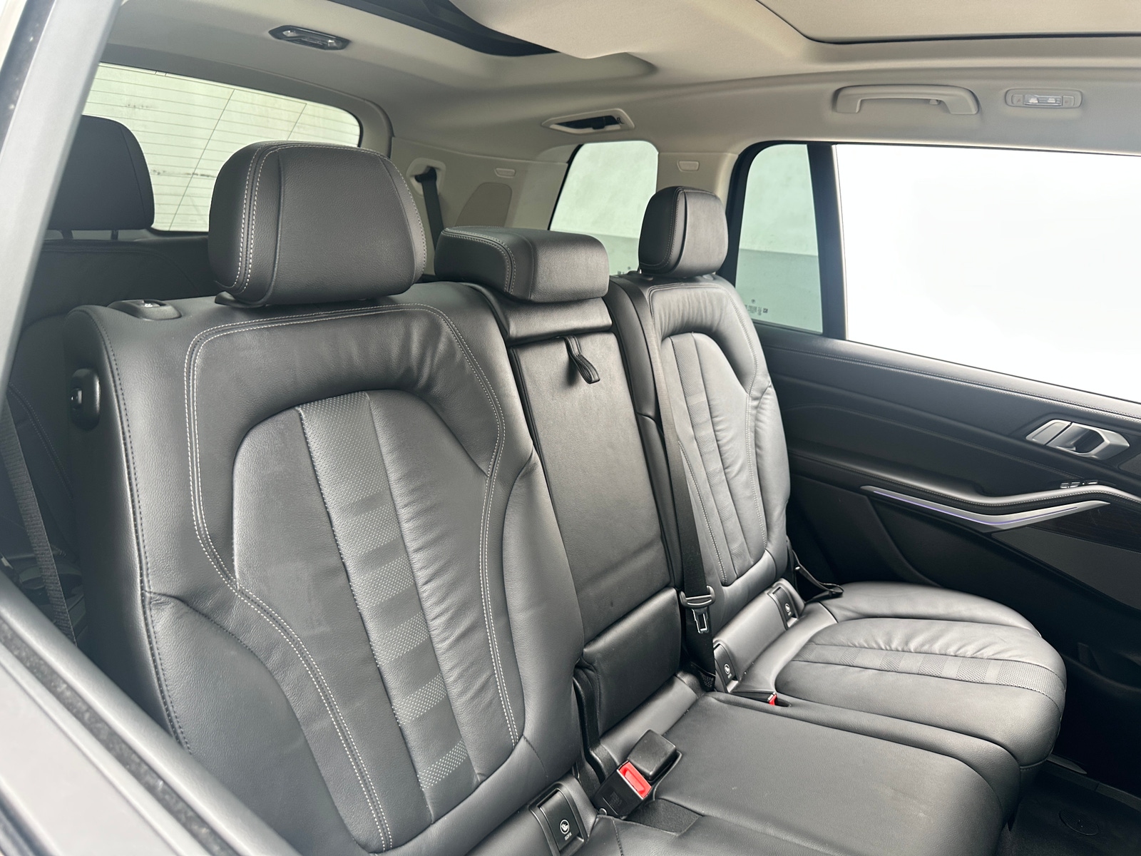 Thumbnail: 2020 BMW X7 - 5