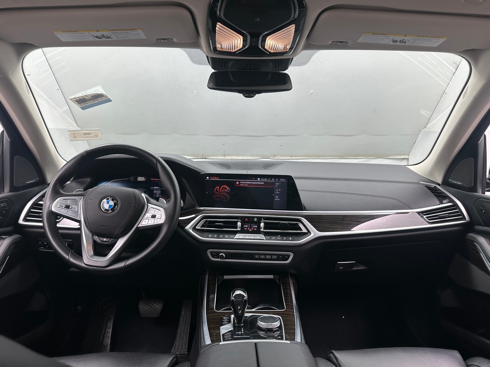 Thumbnail: 2020 BMW X7 - 2