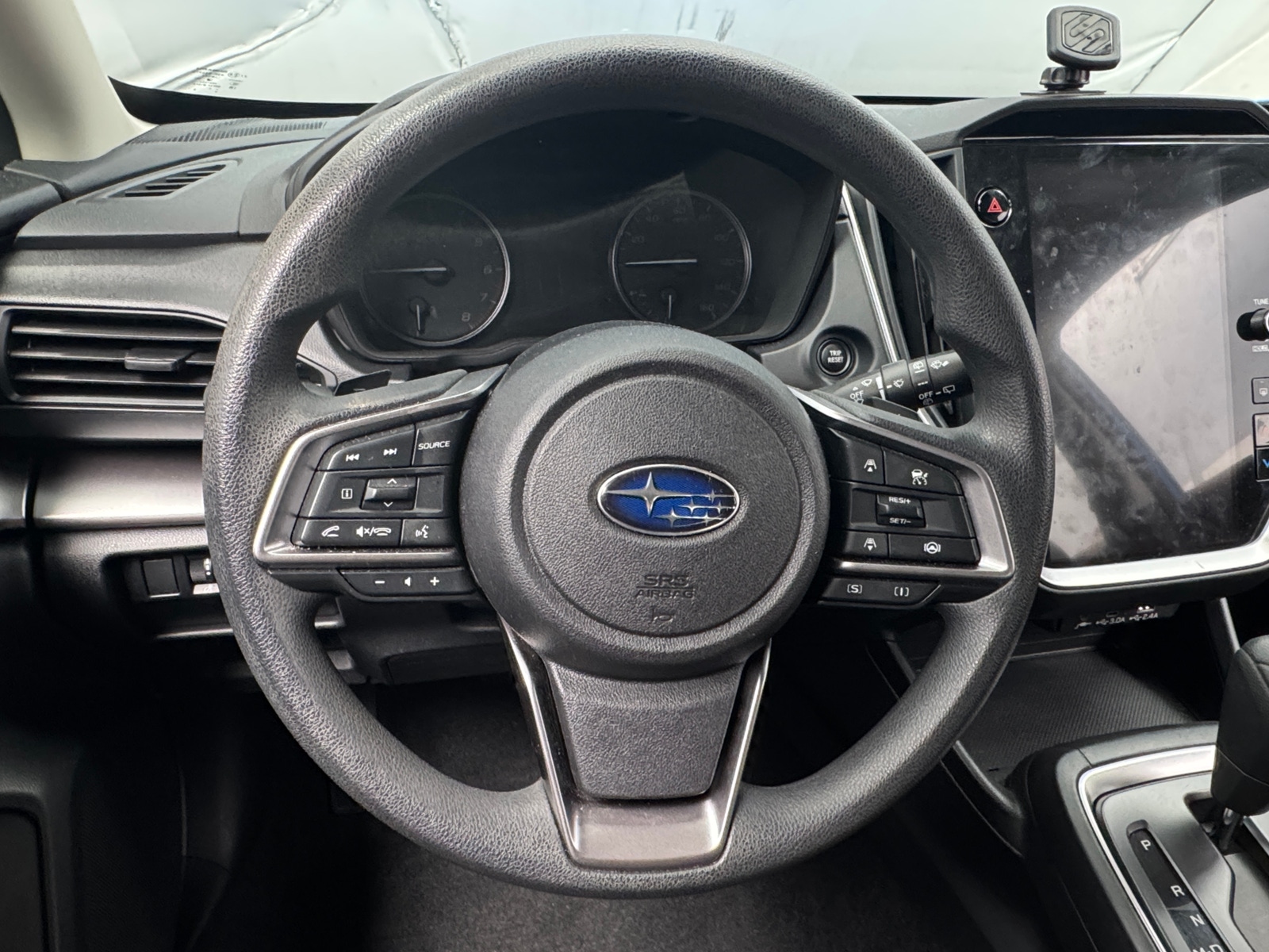 Thumbnail: 2024 Subaru Impreza - 5