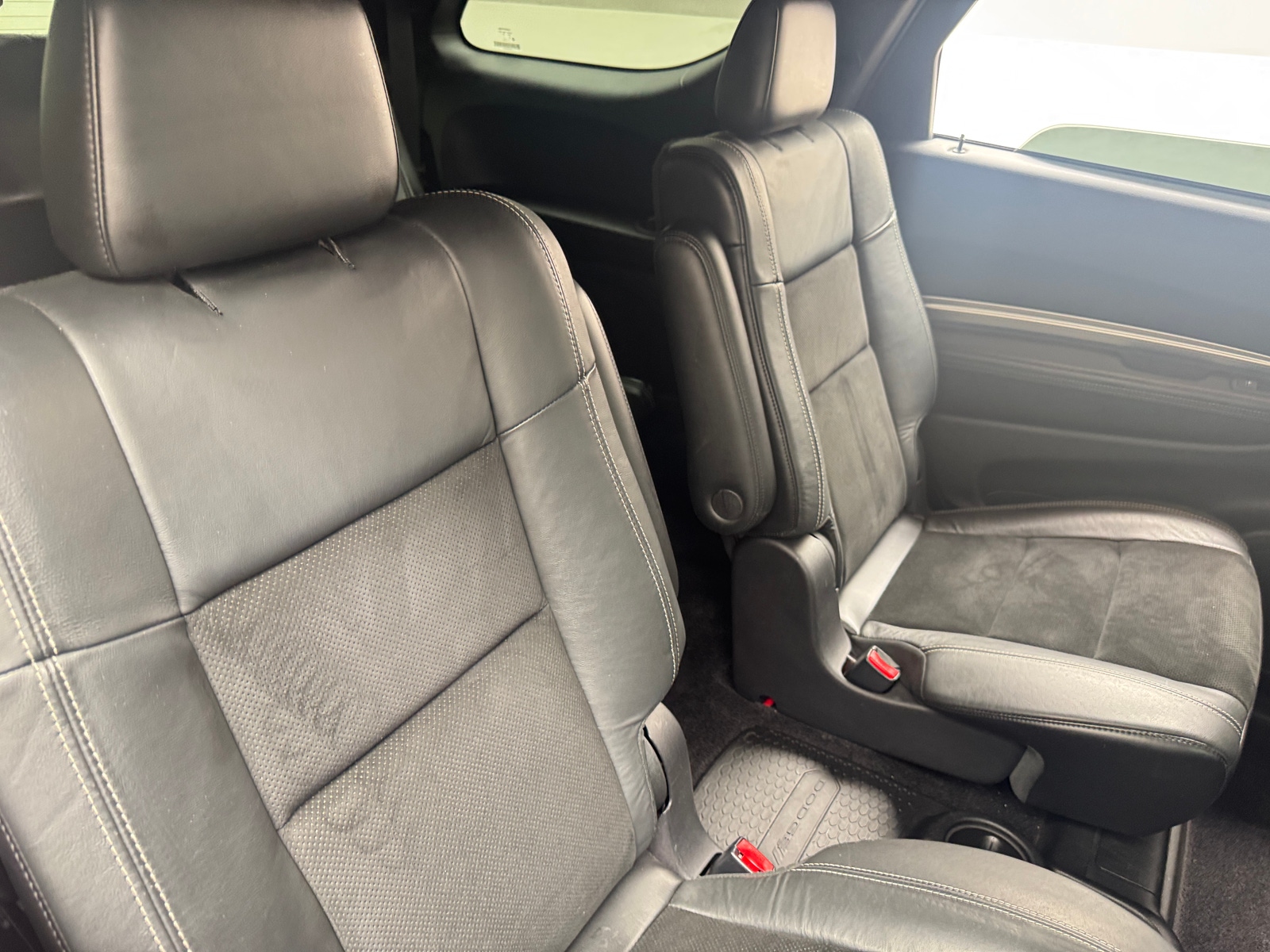 Thumbnail: 2016 Dodge Durango - 5