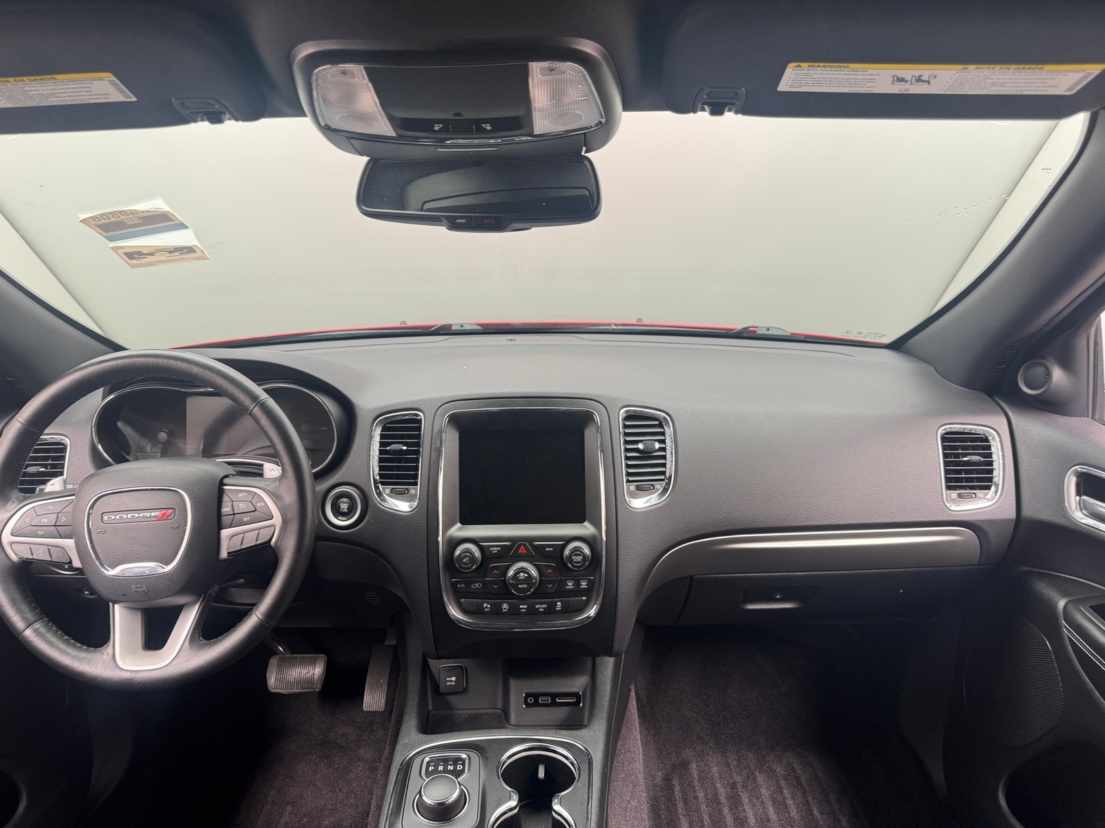 Thumbnail: 2016 Dodge Durango - 2