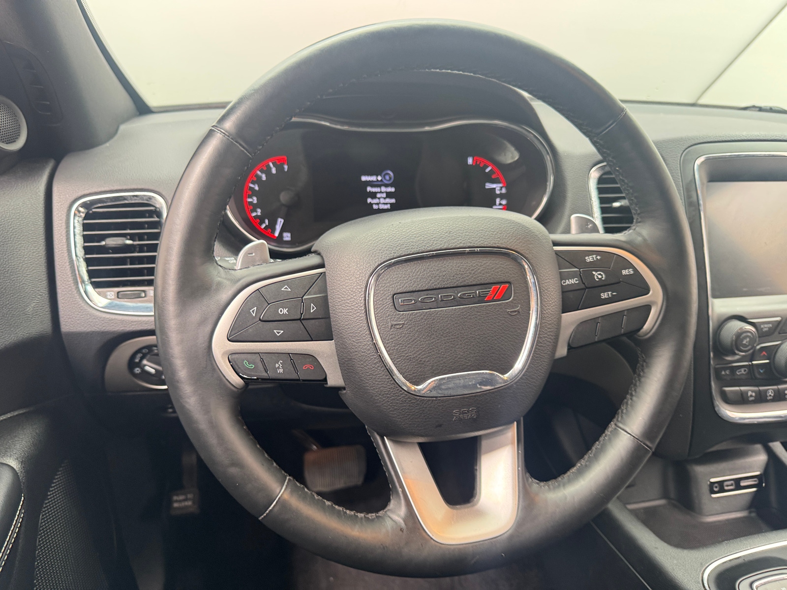 Thumbnail: 2016 Dodge Durango - 4