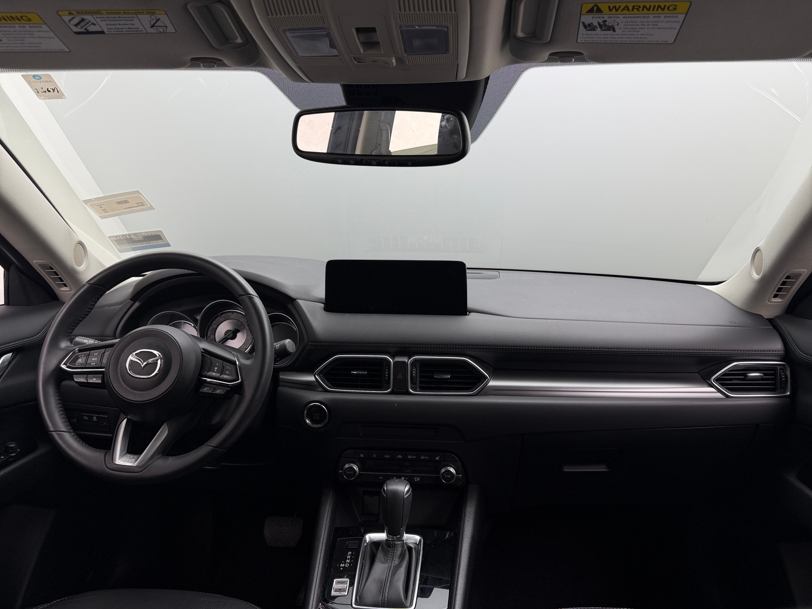 Thumbnail: 2025 Mazda CX-5 - 2