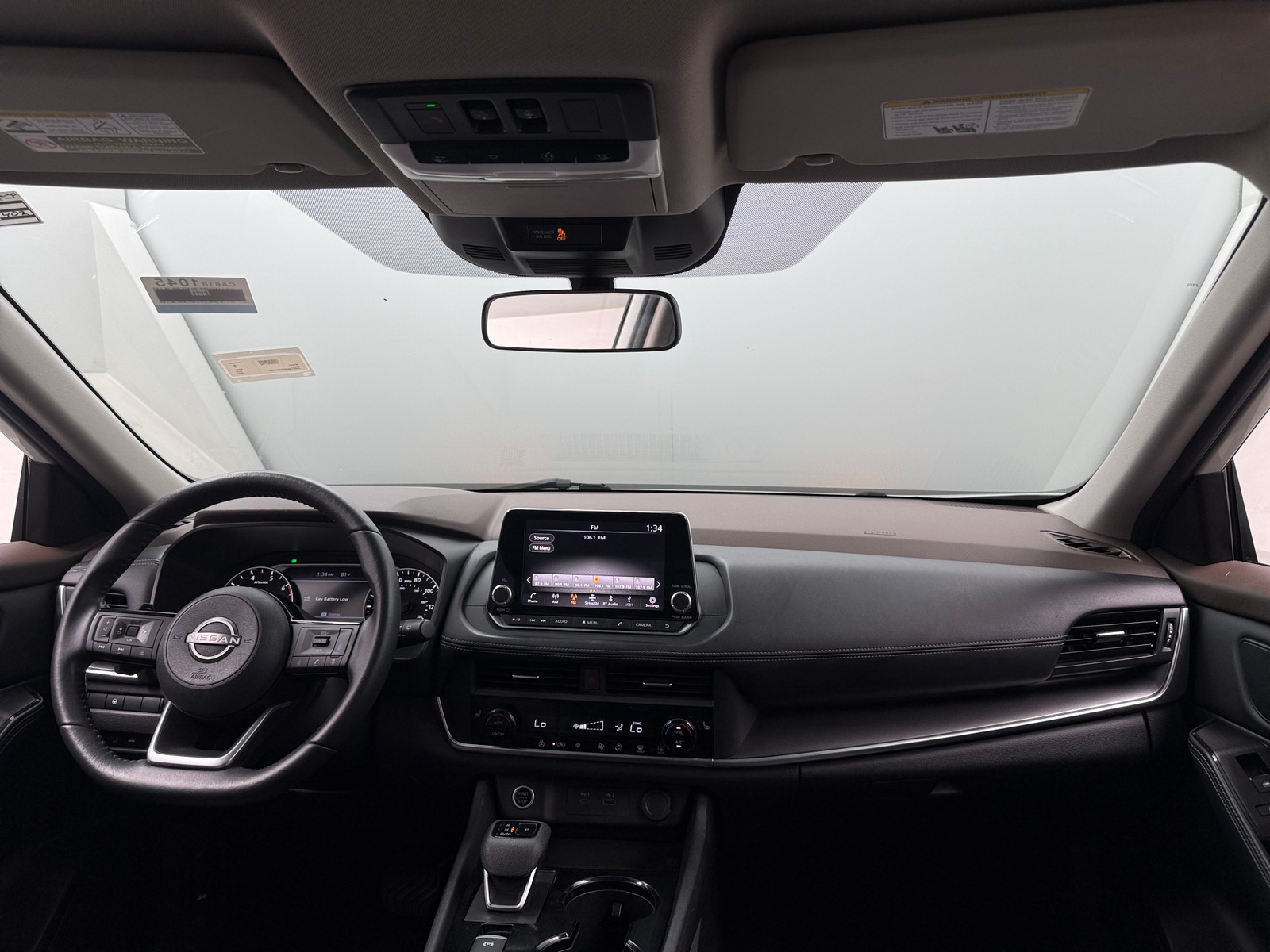 Thumbnail: 2023 Nissan Rogue - 3