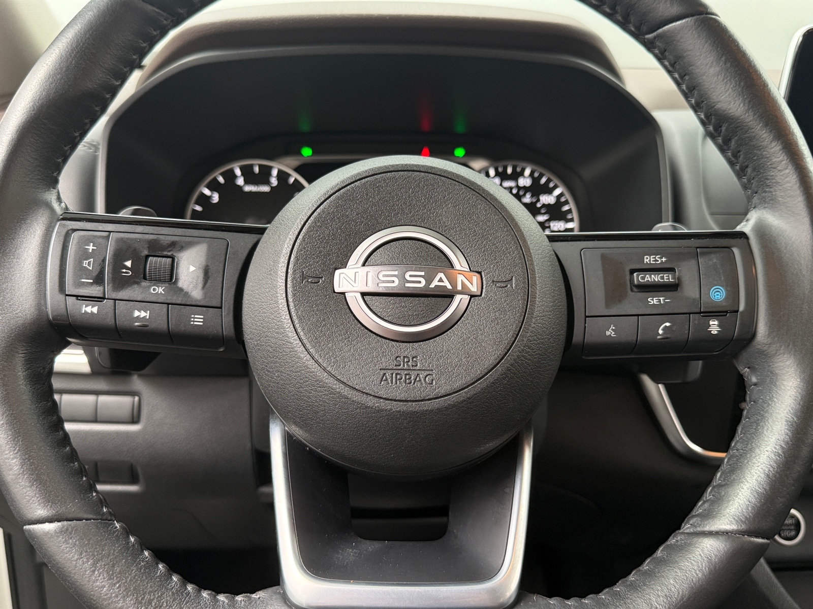 Thumbnail: 2023 Nissan Rogue - 5
