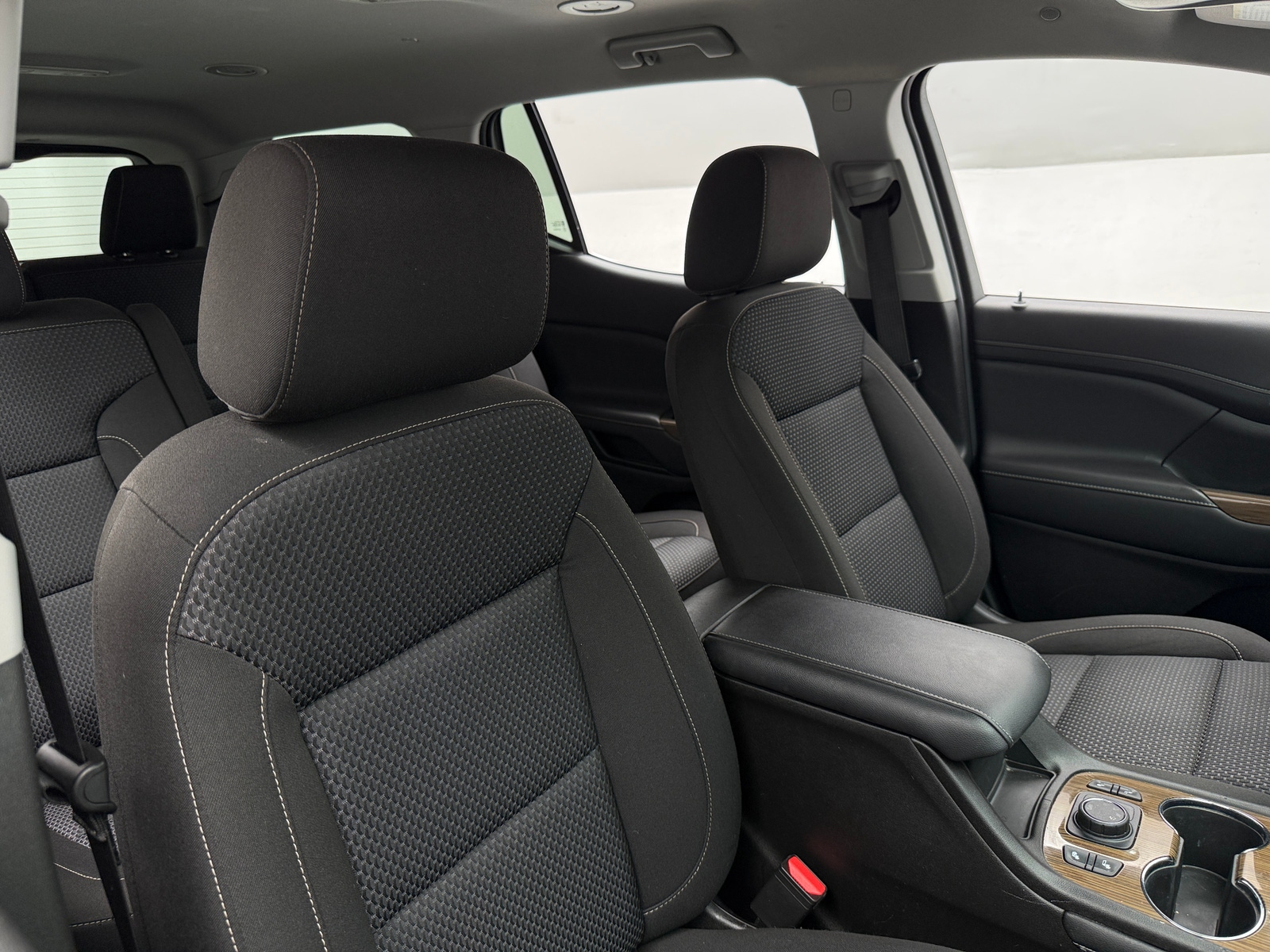 Thumbnail: 2023 GMC Acadia - 2
