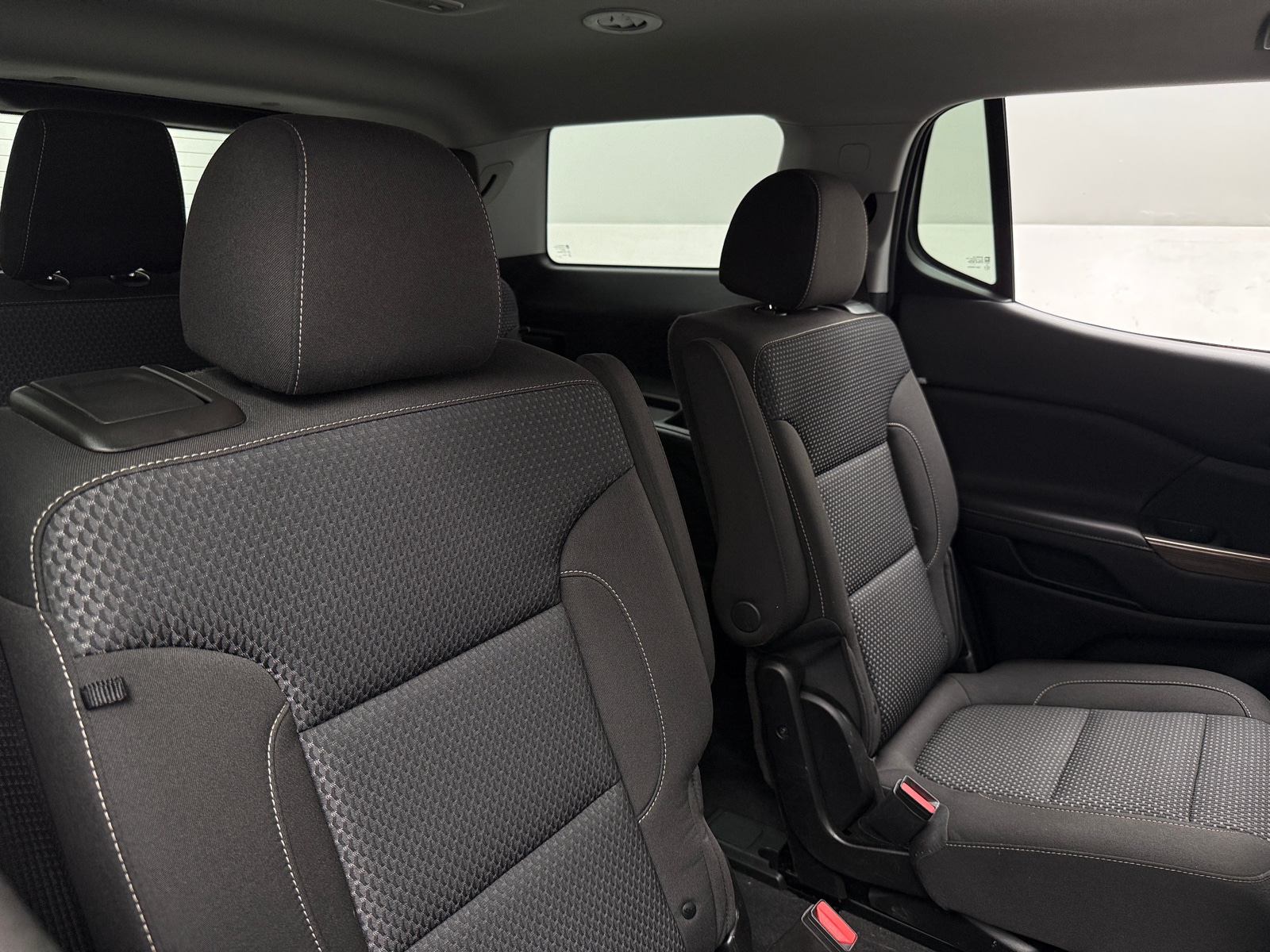 Thumbnail: 2023 GMC Acadia - 6