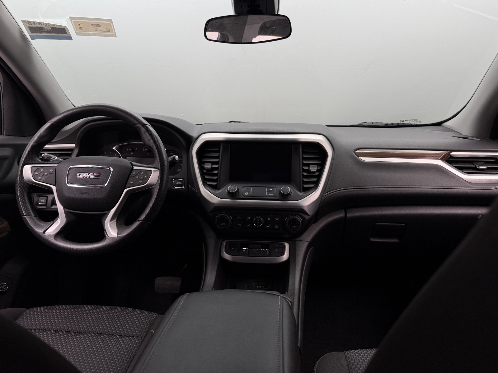 Thumbnail: 2023 GMC Acadia - 3