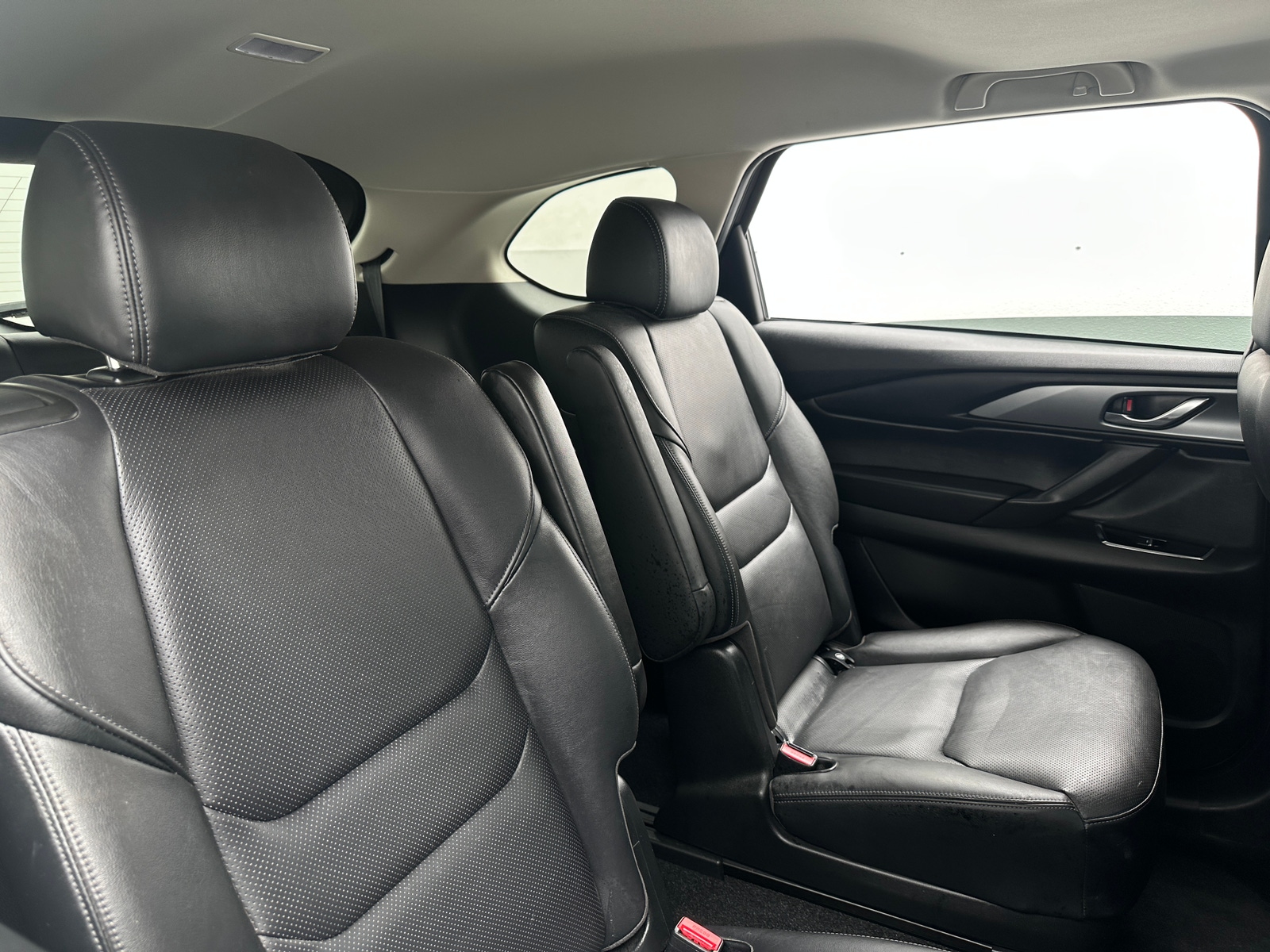 Thumbnail: 2023 Mazda CX-9 - 5