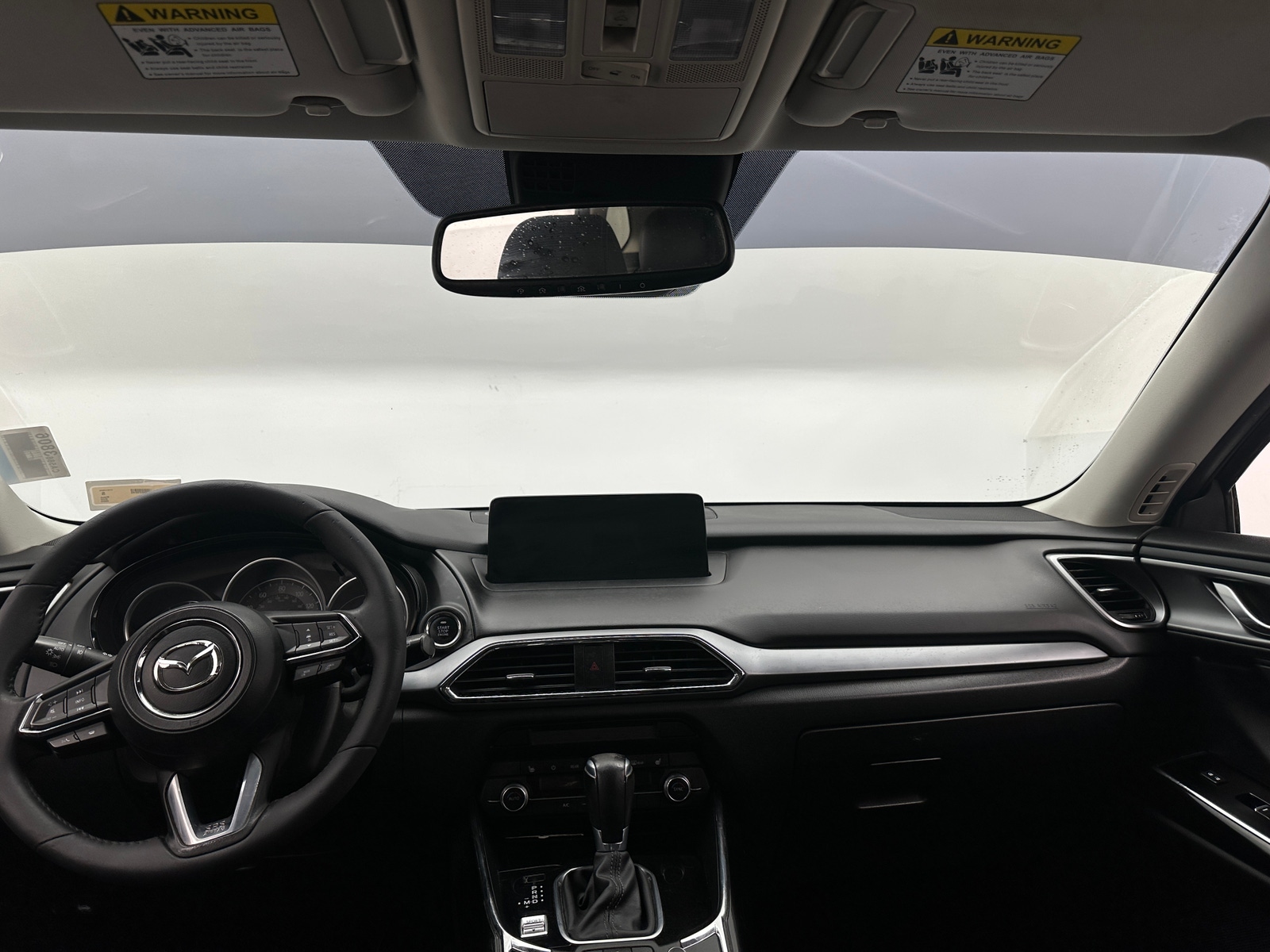 Thumbnail: 2023 Mazda CX-9 - 2
