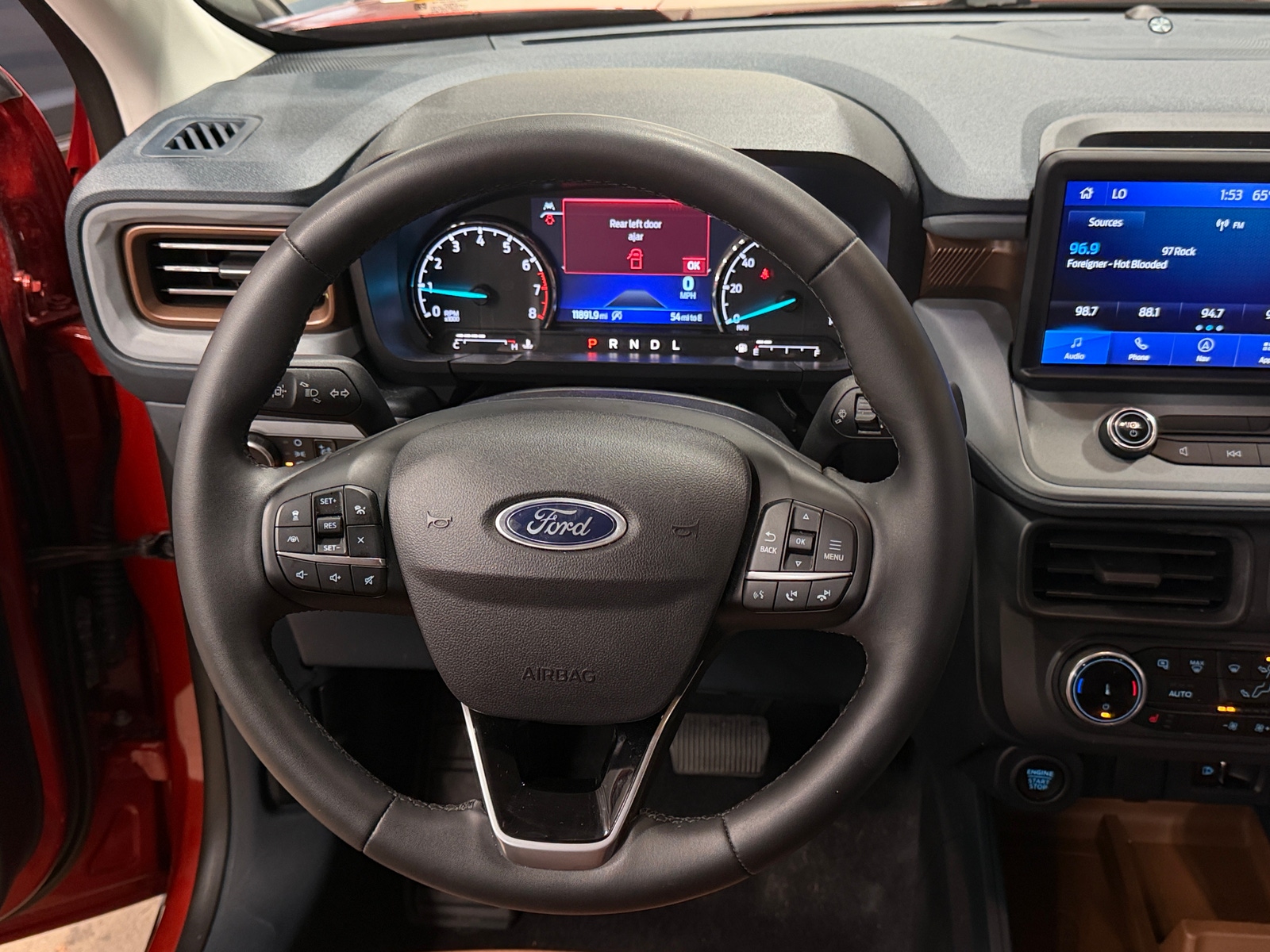 Thumbnail: 2024 Ford Maverick - 4