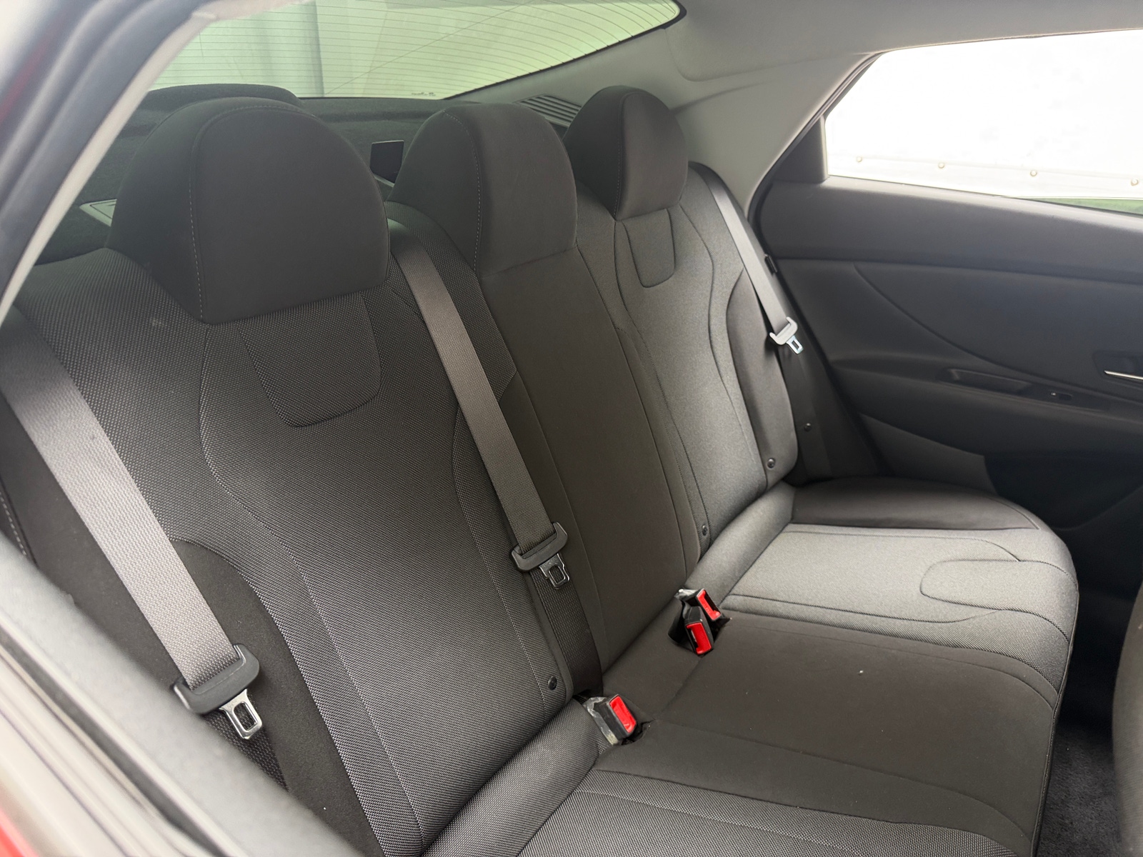 Thumbnail: 2026 Hyundai Elantra - 6