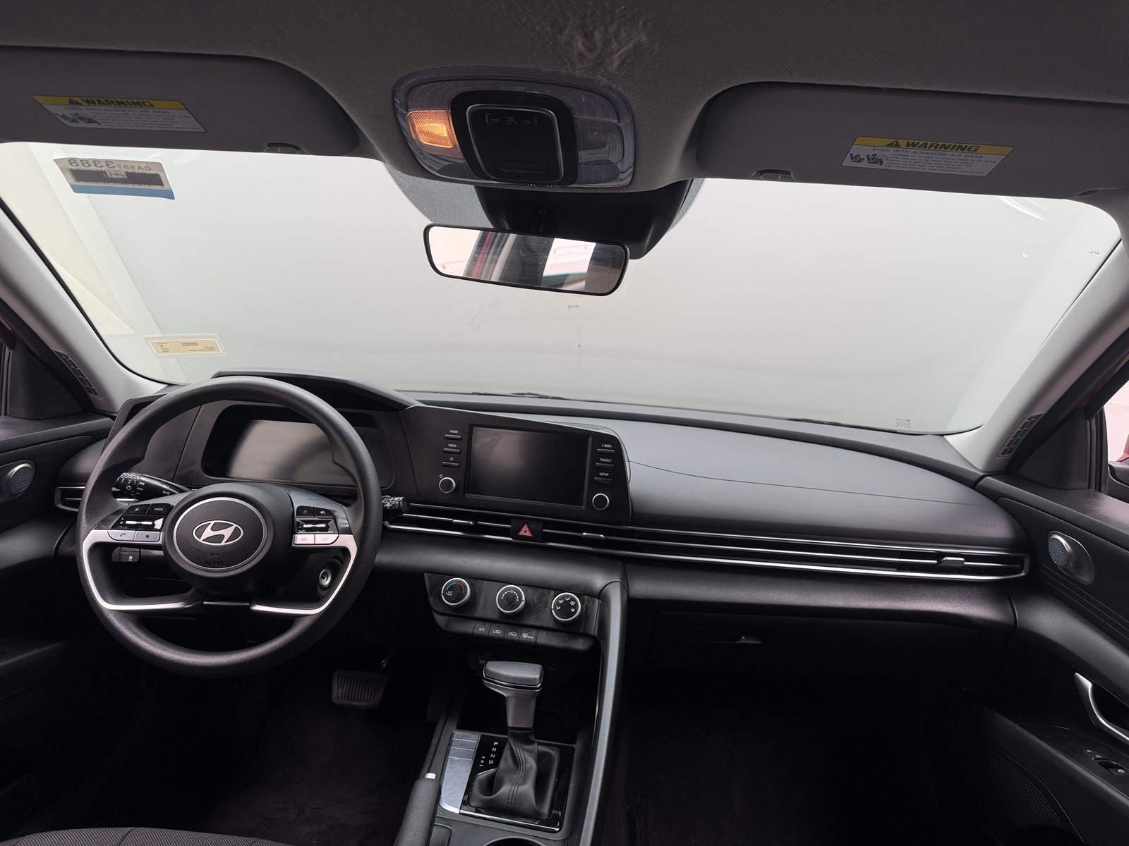 Thumbnail: 2026 Hyundai Elantra - 3